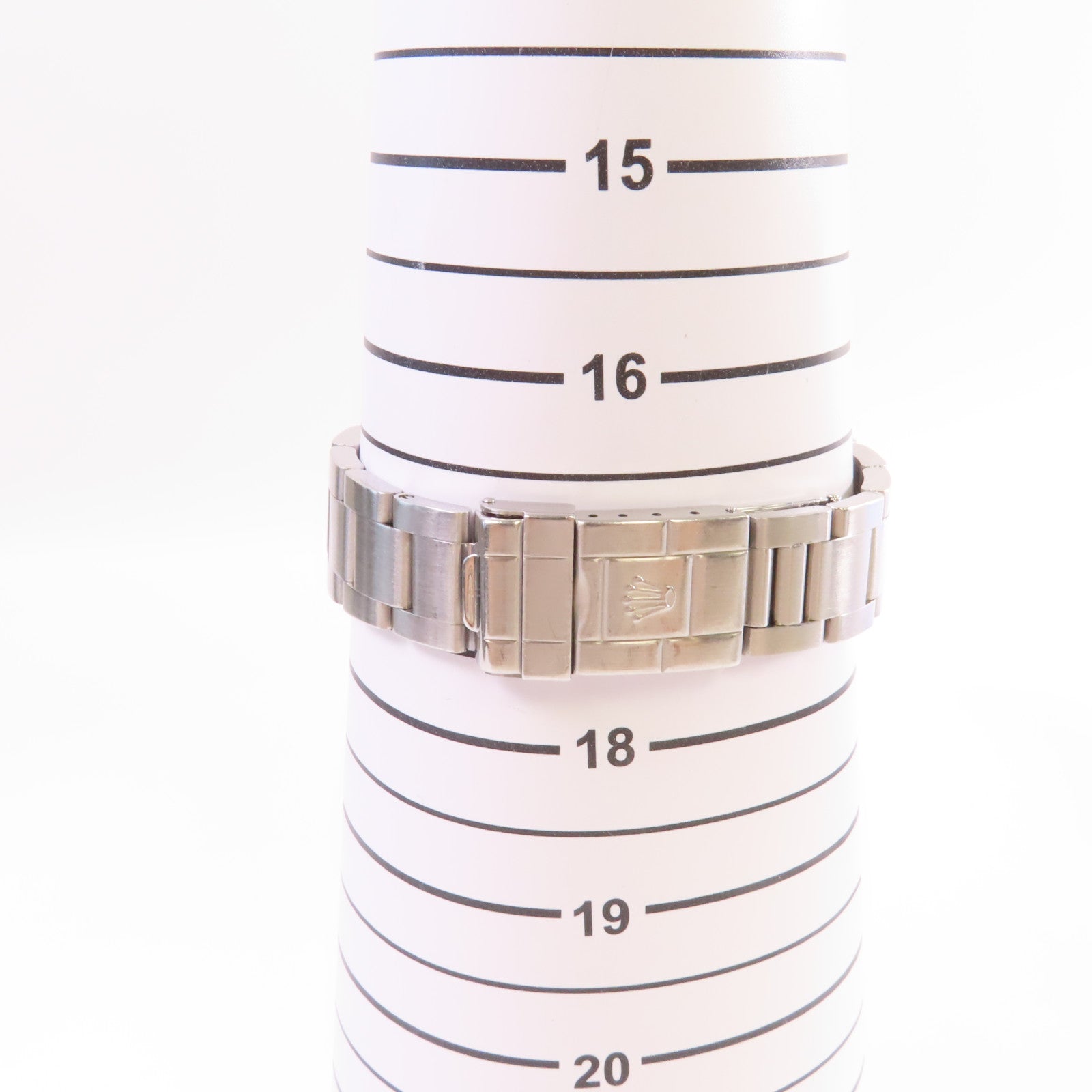 ROLEX Explorer II 40mm Watch不鏽鋼自動機芯手錶黑色/銀色