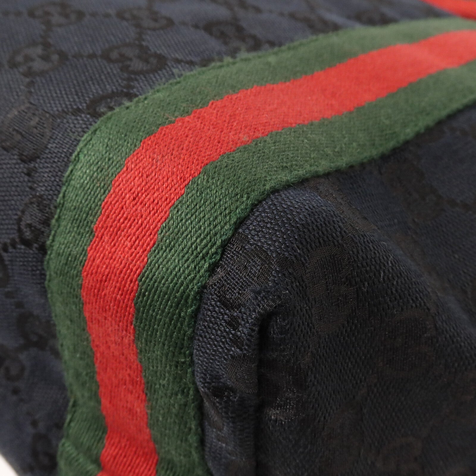 GUCCI 帆布Tote Bag手挽袋