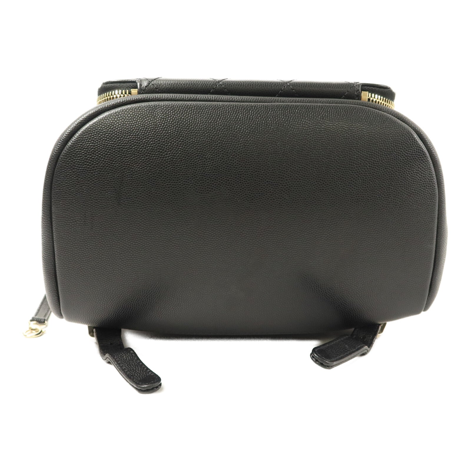 CHANEL 牛皮皮革Affinity Backpack背包