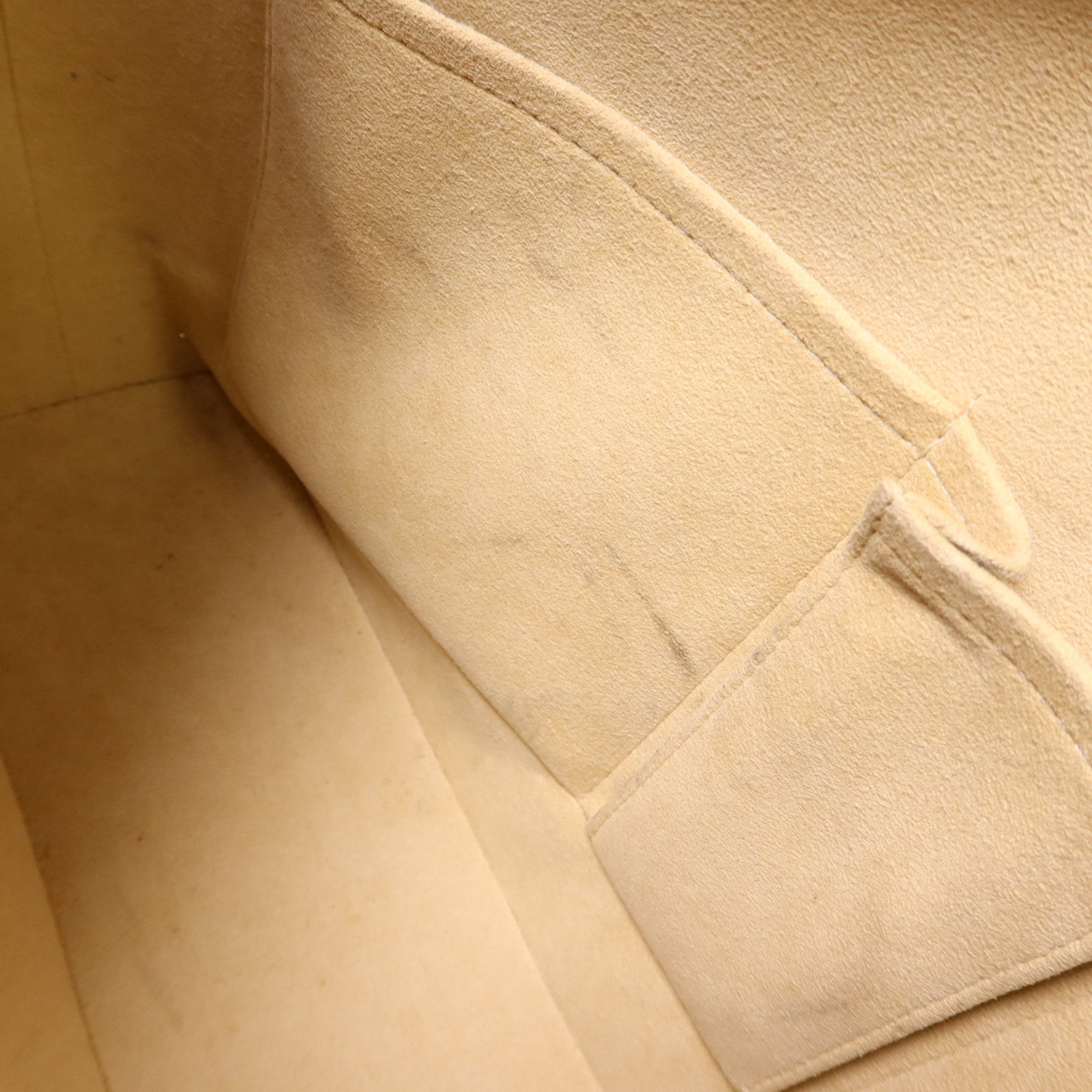 LOUIS VUITTON Monogram Luco Tote Bag金扣肩背袋