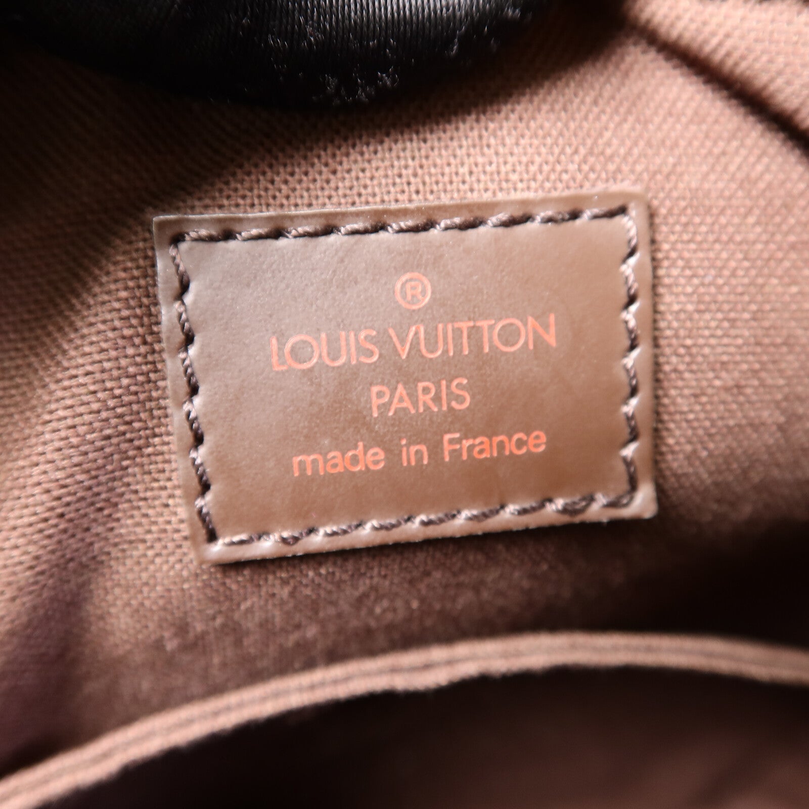 LOUIS VUITTON Damier Olaf PM肩背袋