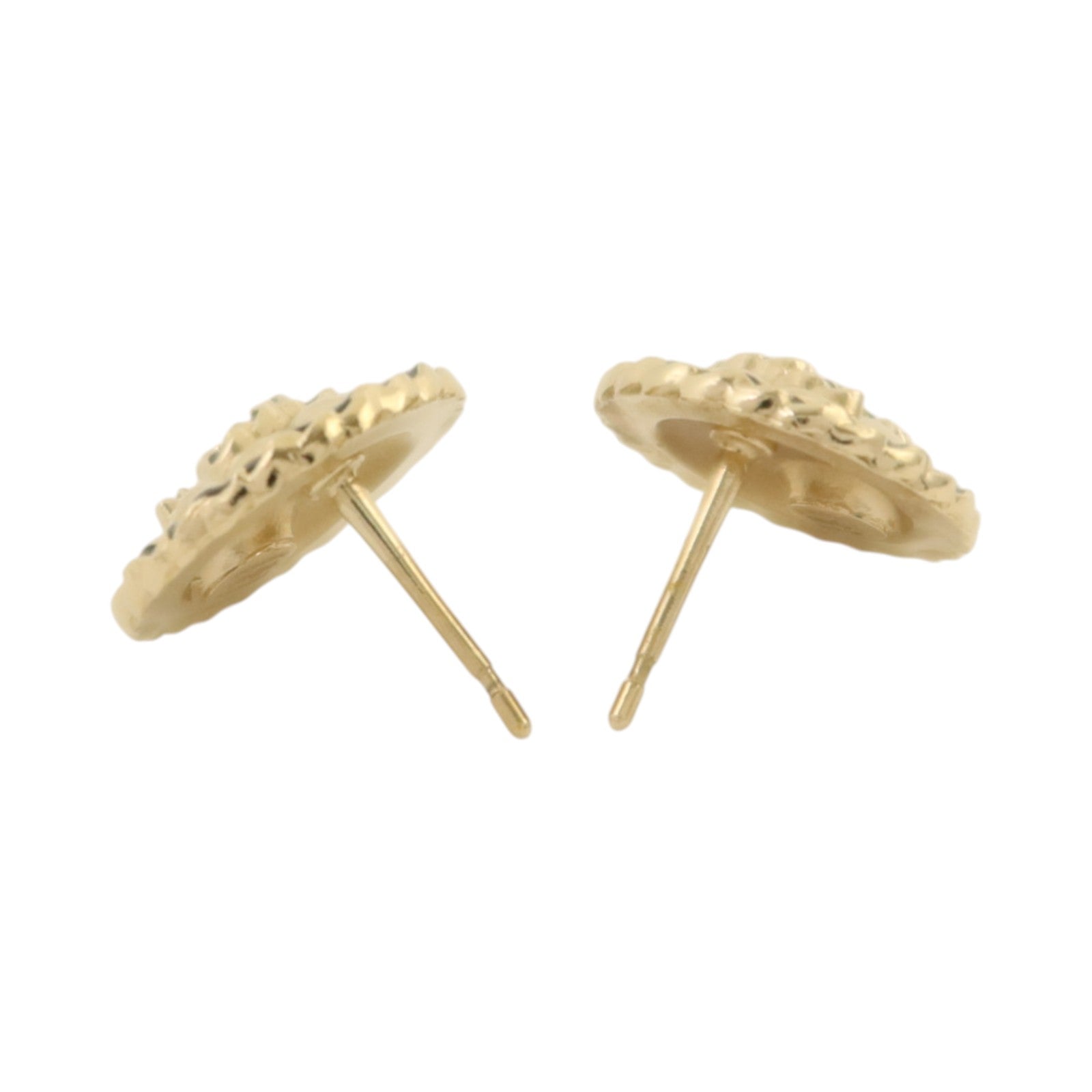 CHANEL 金屬Earrings耳環