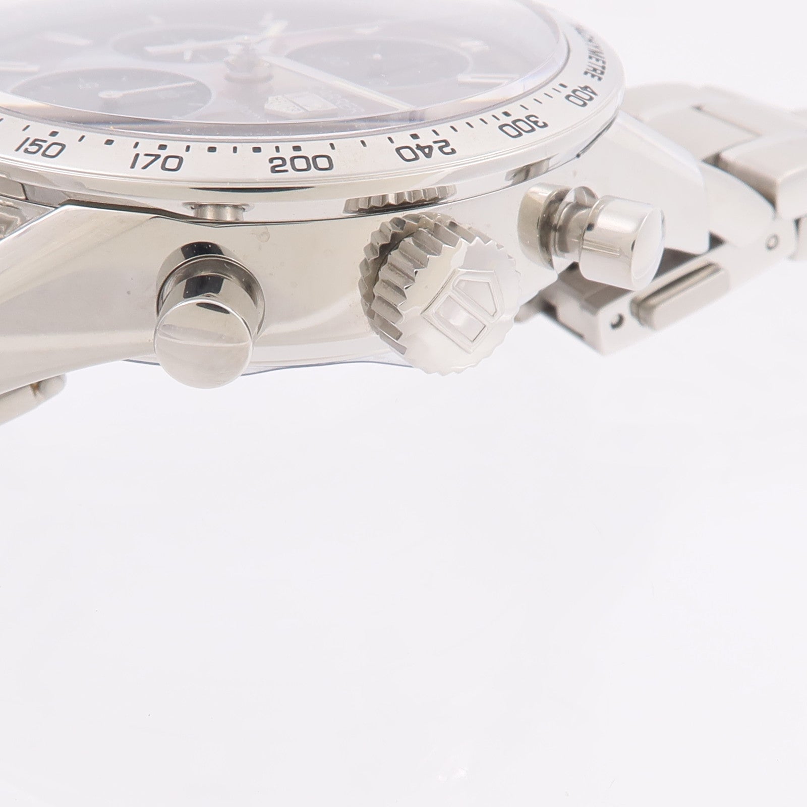 TAG HEUER Carrera Calibre 16 CV201P-0