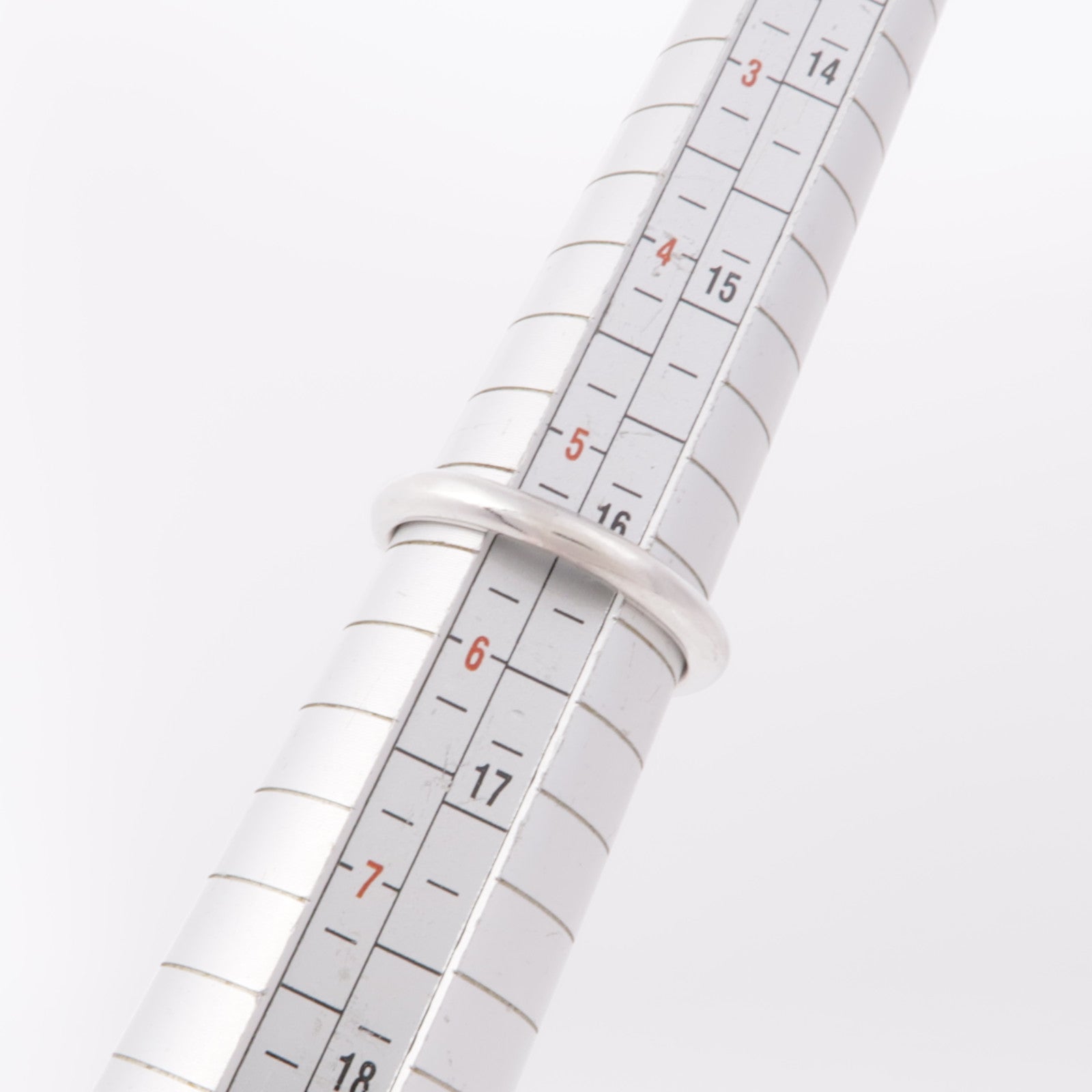 JEWELRY【激減優惠】 PT900鉑金Diamond Ring鑽石戒指US#5.5