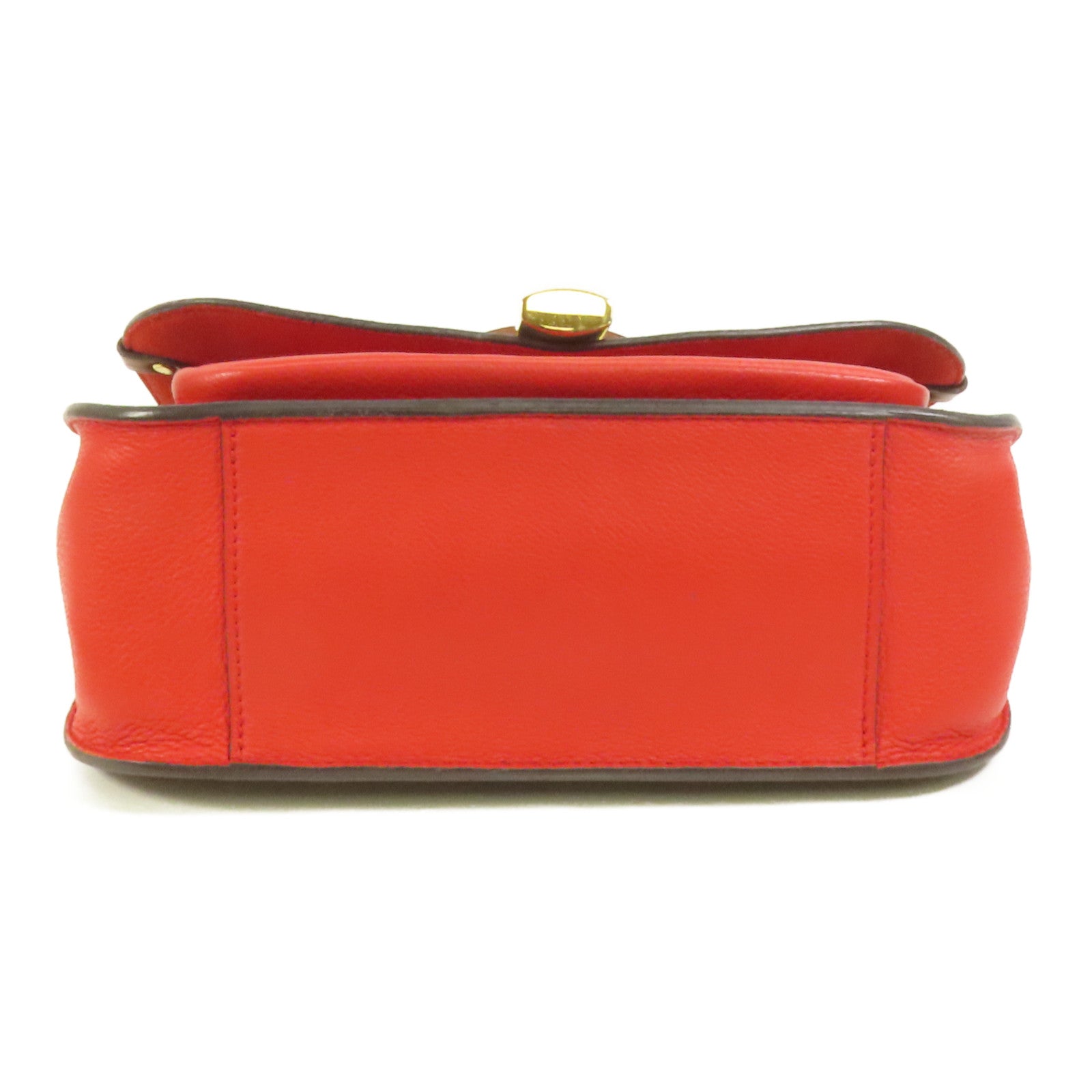 LOUIS VUITTON Monogram Vanguard金扣手挽肩背兩用袋