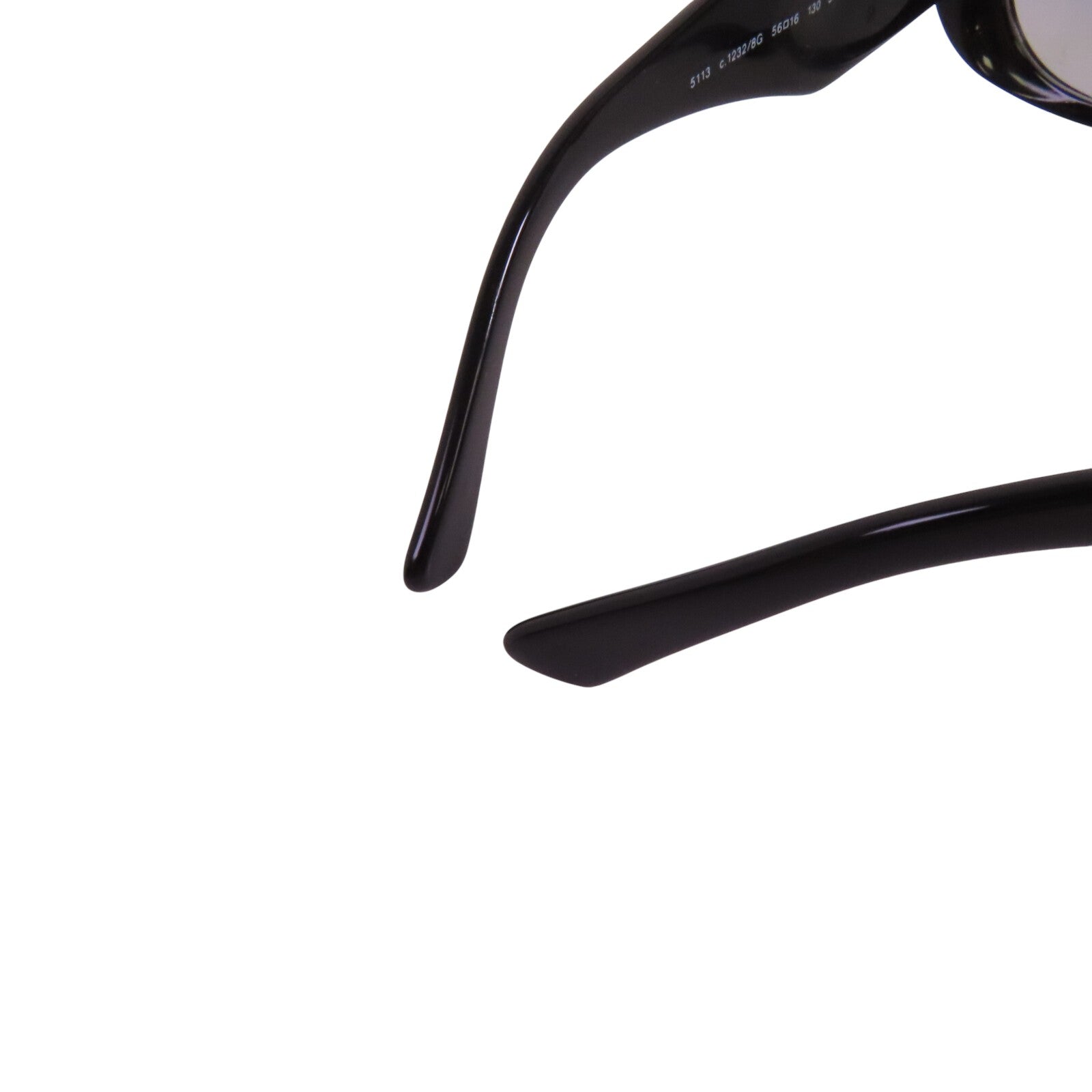 CHANEL PVC Sunglasses太陽眼鏡