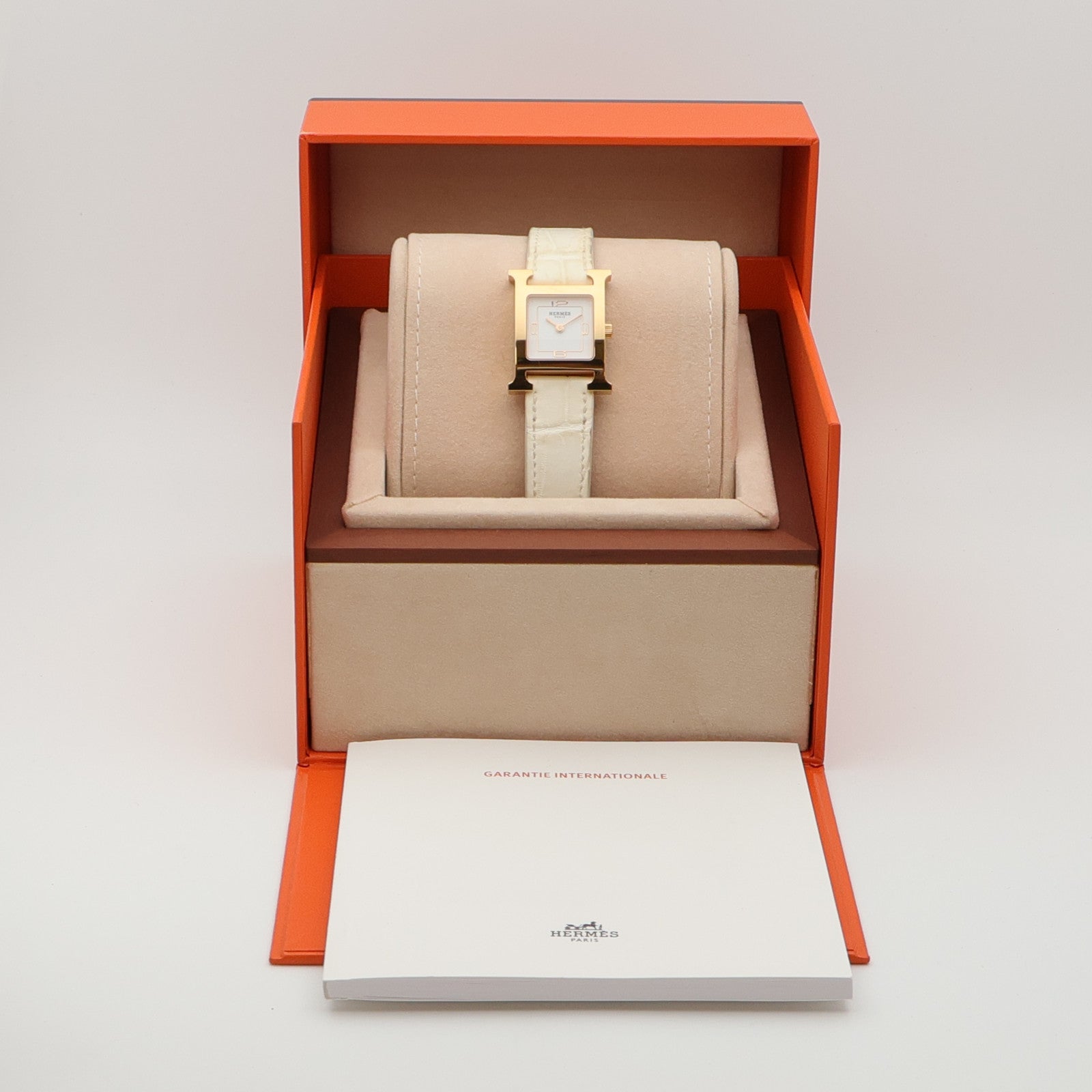 HERMES Heure H PM HH1.202C