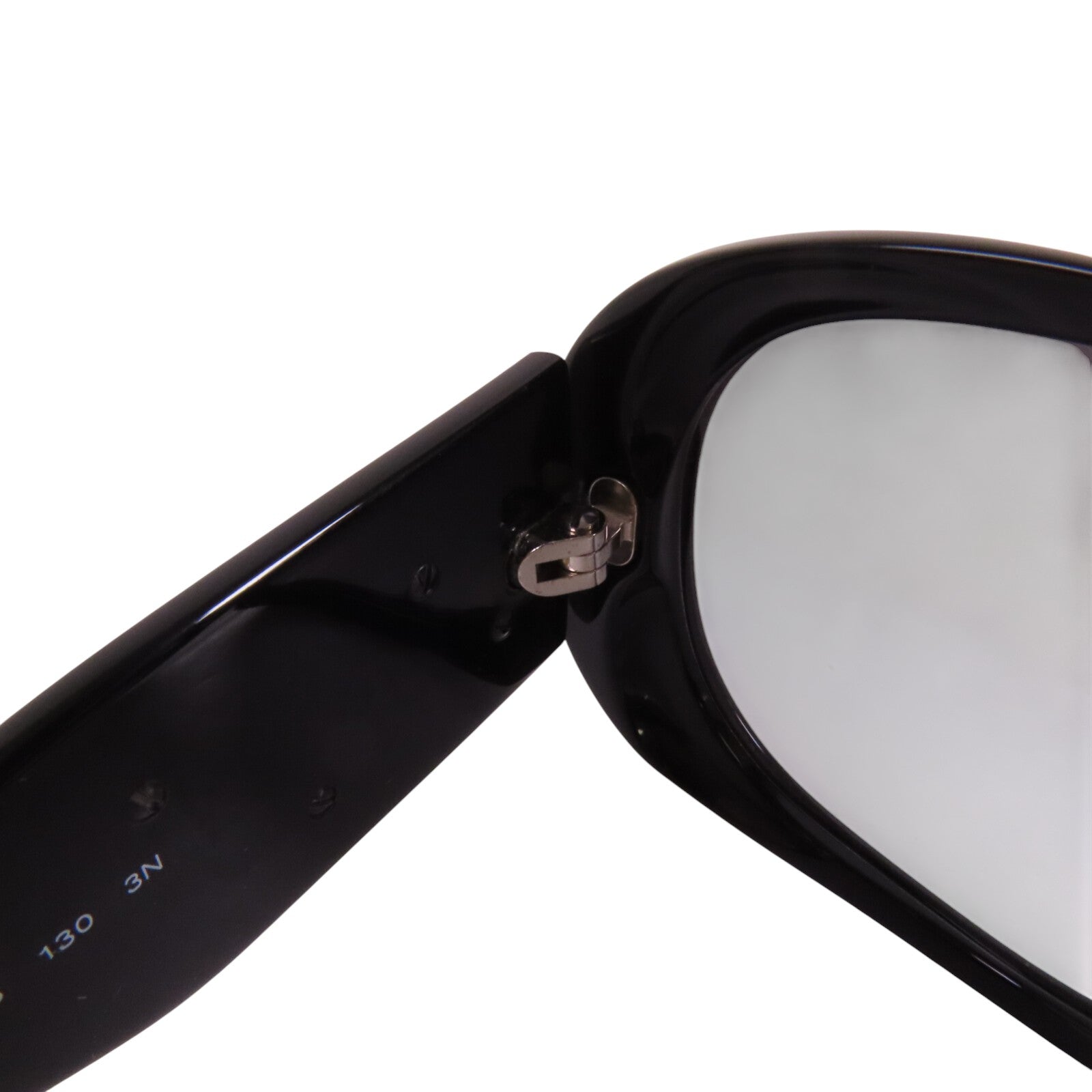 CHANEL PVC Sunglasses太陽眼鏡