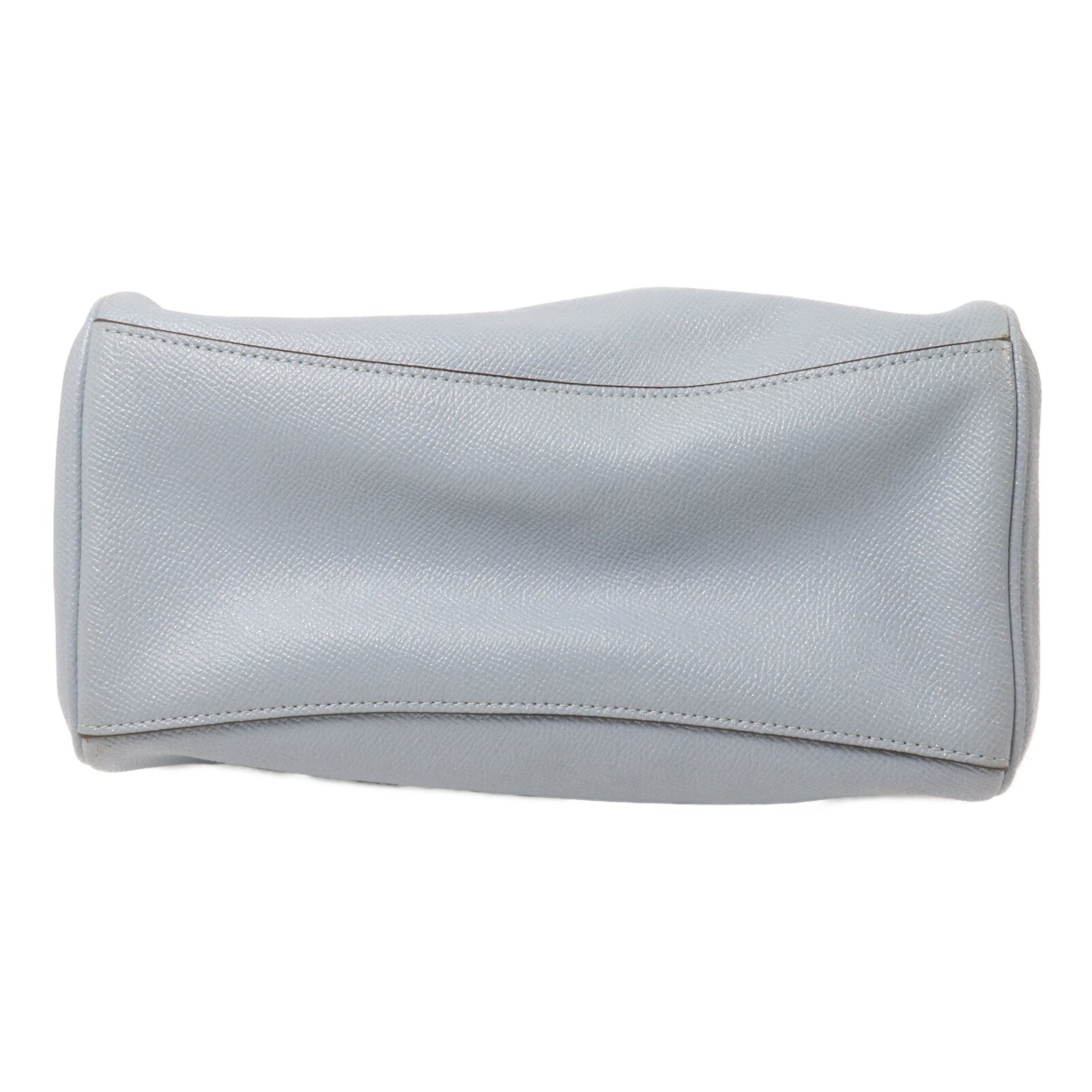 COACH 牛皮皮革Shoulder Bag手挽肩背兩用袋