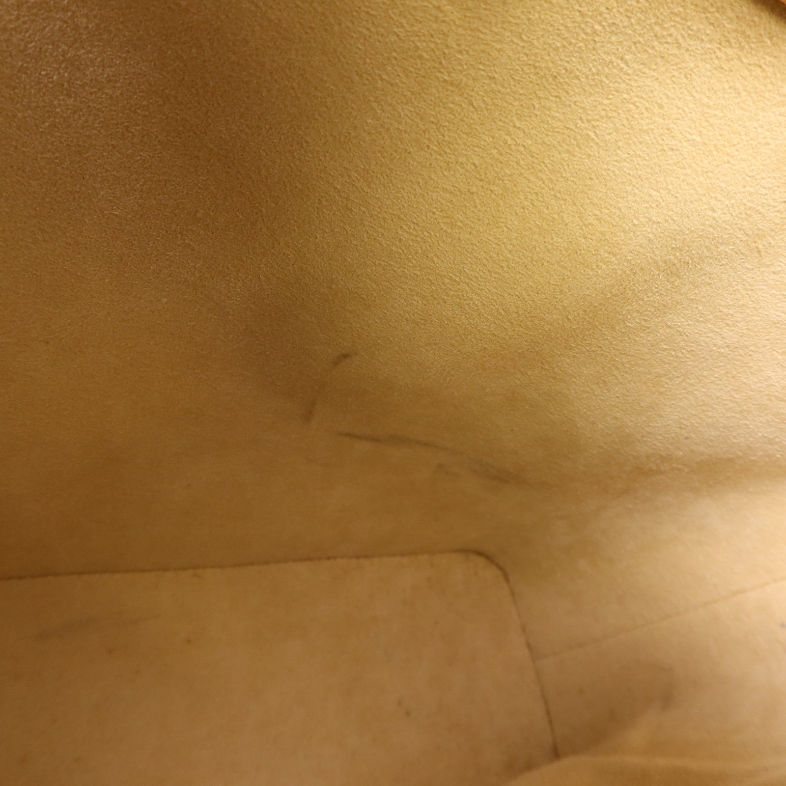 LOUIS VUITTON Monogram Luco Tote Bag金扣肩背袋