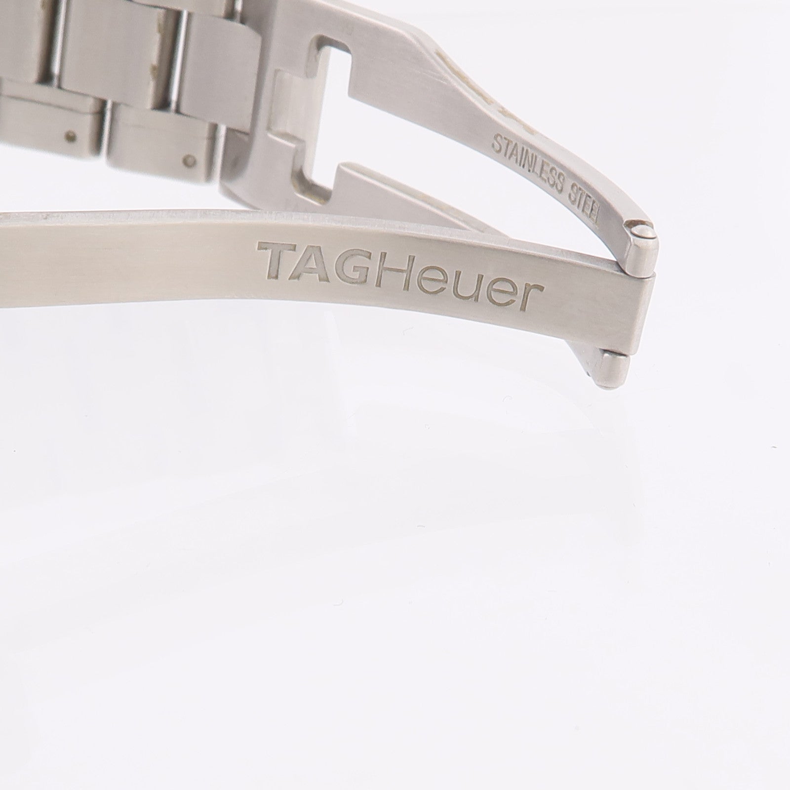 TAG HEUER Carrera Calibre 16 CV201P-0