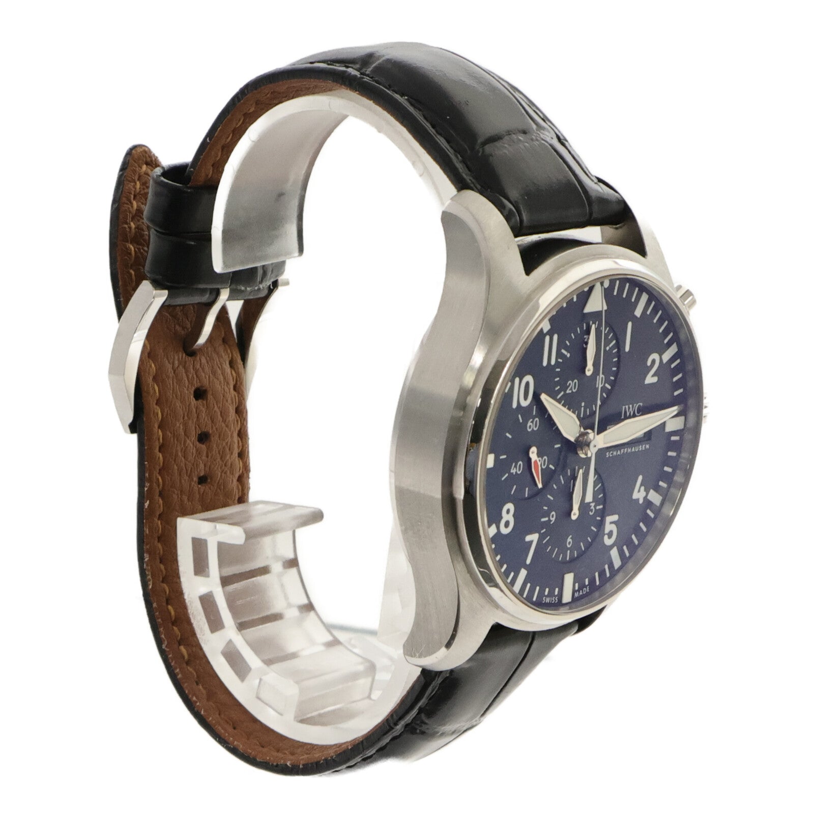 IWC Pilot Chronograph Le Petit Prince IW377714