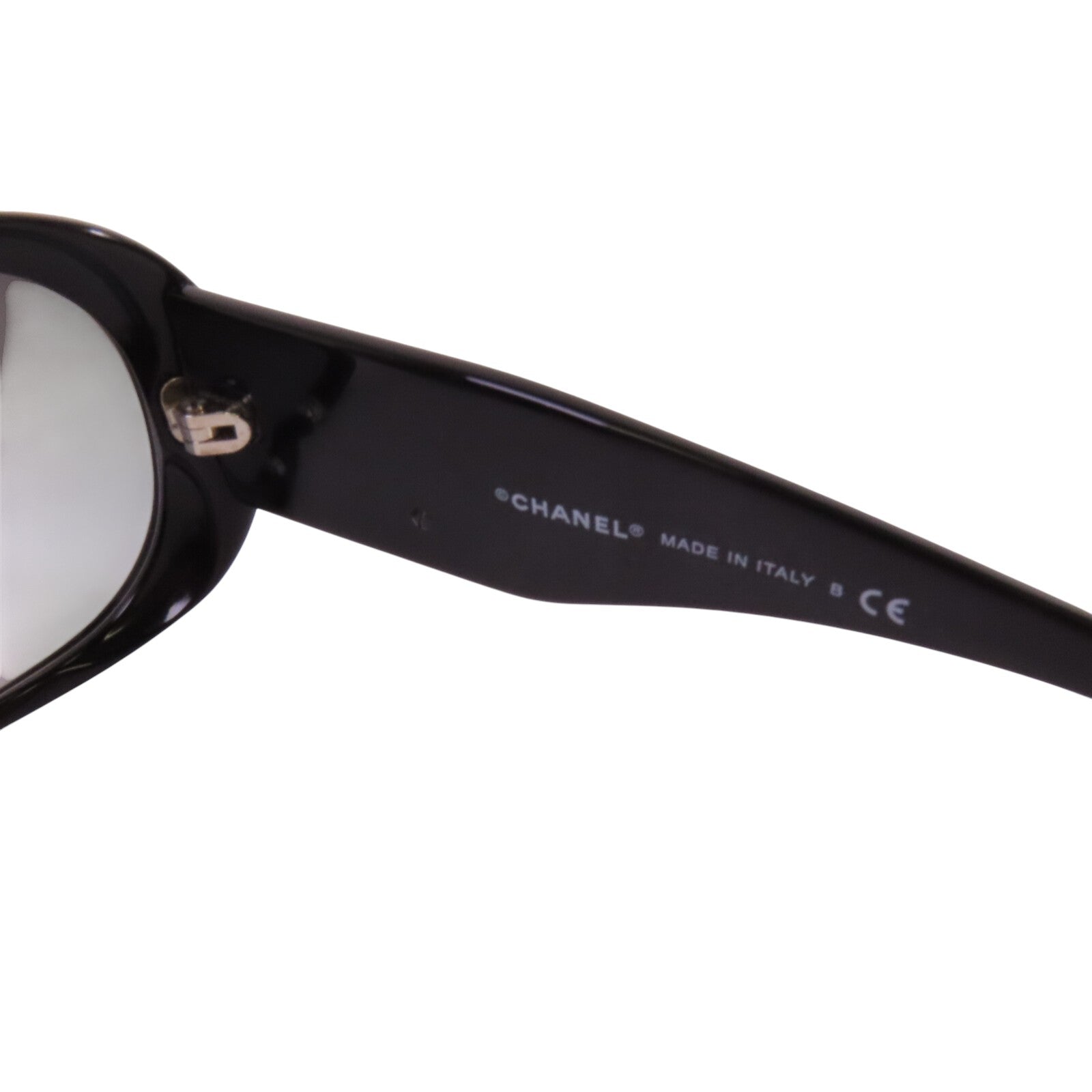 CHANEL PVC Sunglasses太陽眼鏡
