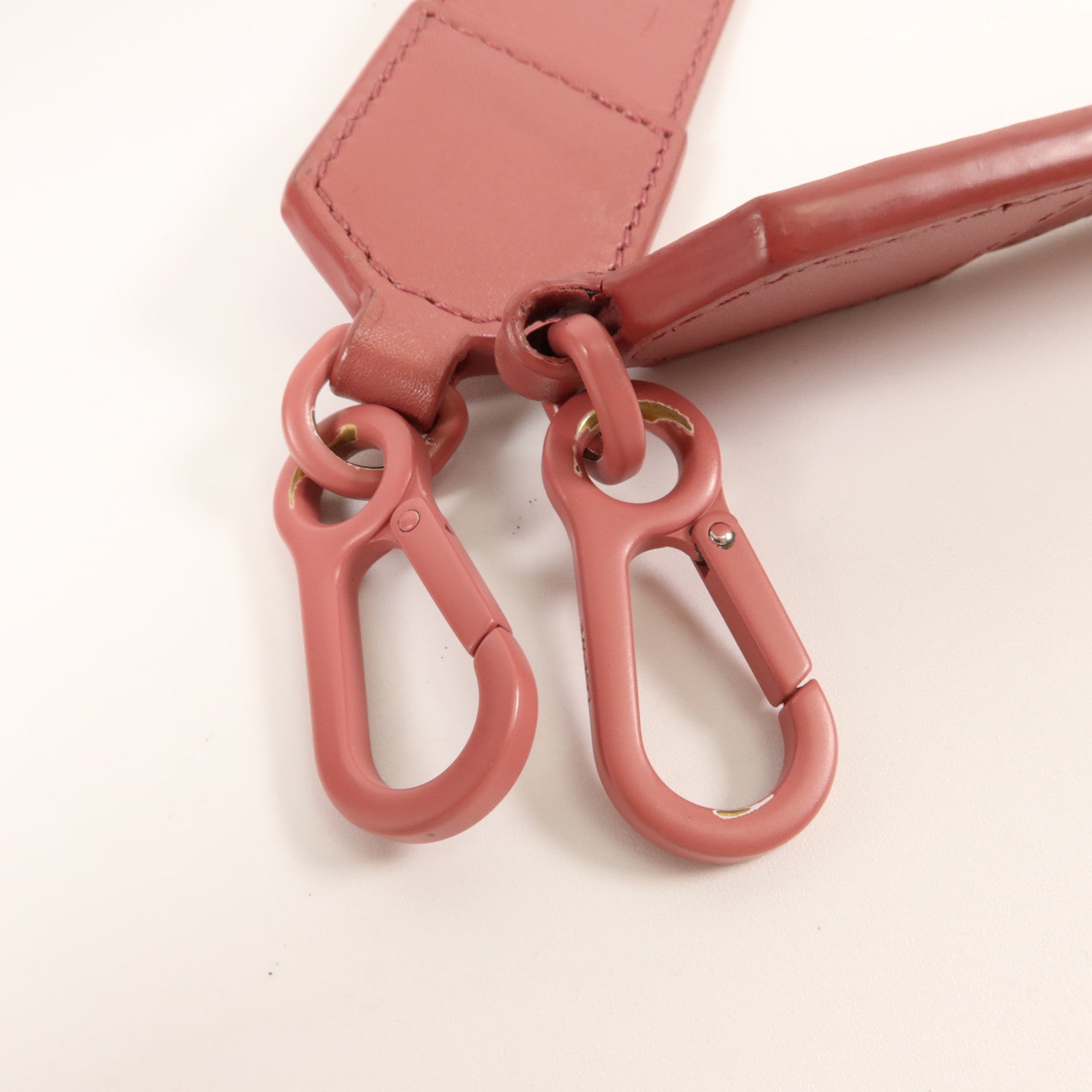 LOEWE 牛皮皮革Puzzle手挽肩背兩用袋