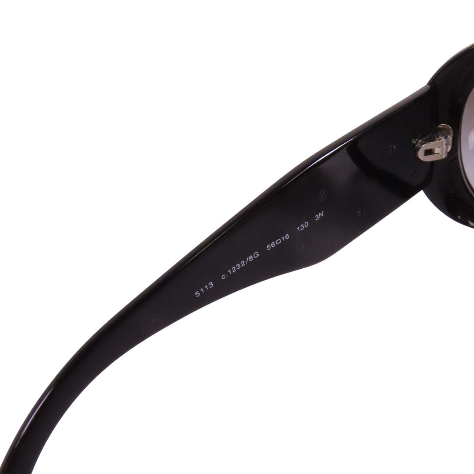 CHANEL PVC Sunglasses太陽眼鏡