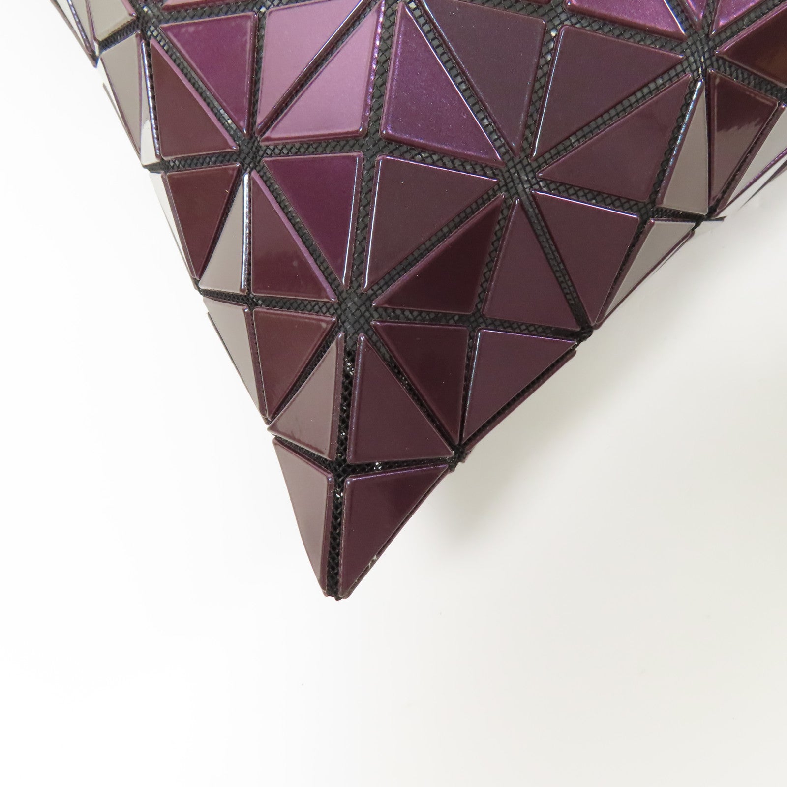 BAO BAO ISSEYMIYAKE 【激減優惠】PVC Tote Bag手挽袋