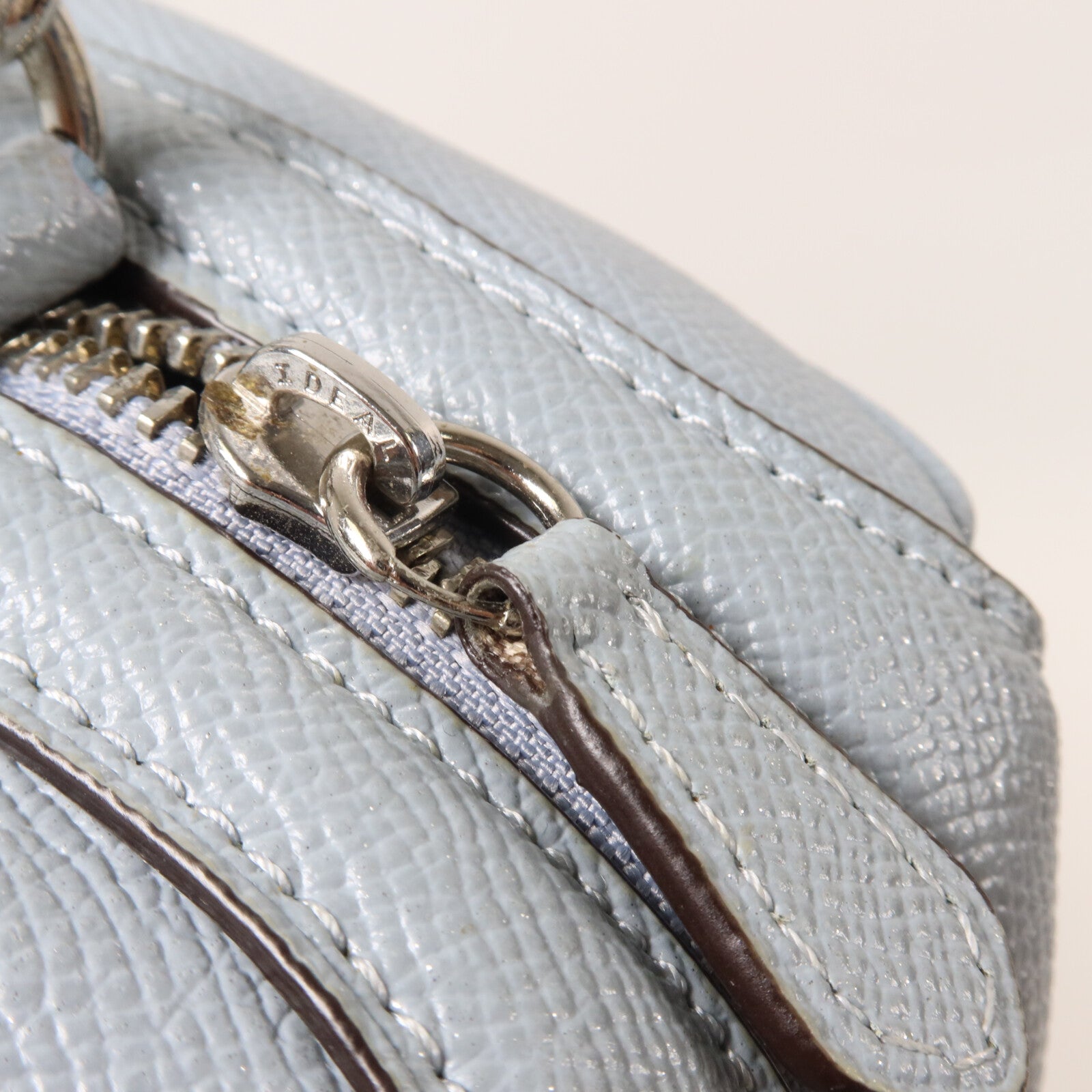 COACH 牛皮皮革Shoulder Bag手挽肩背兩用袋