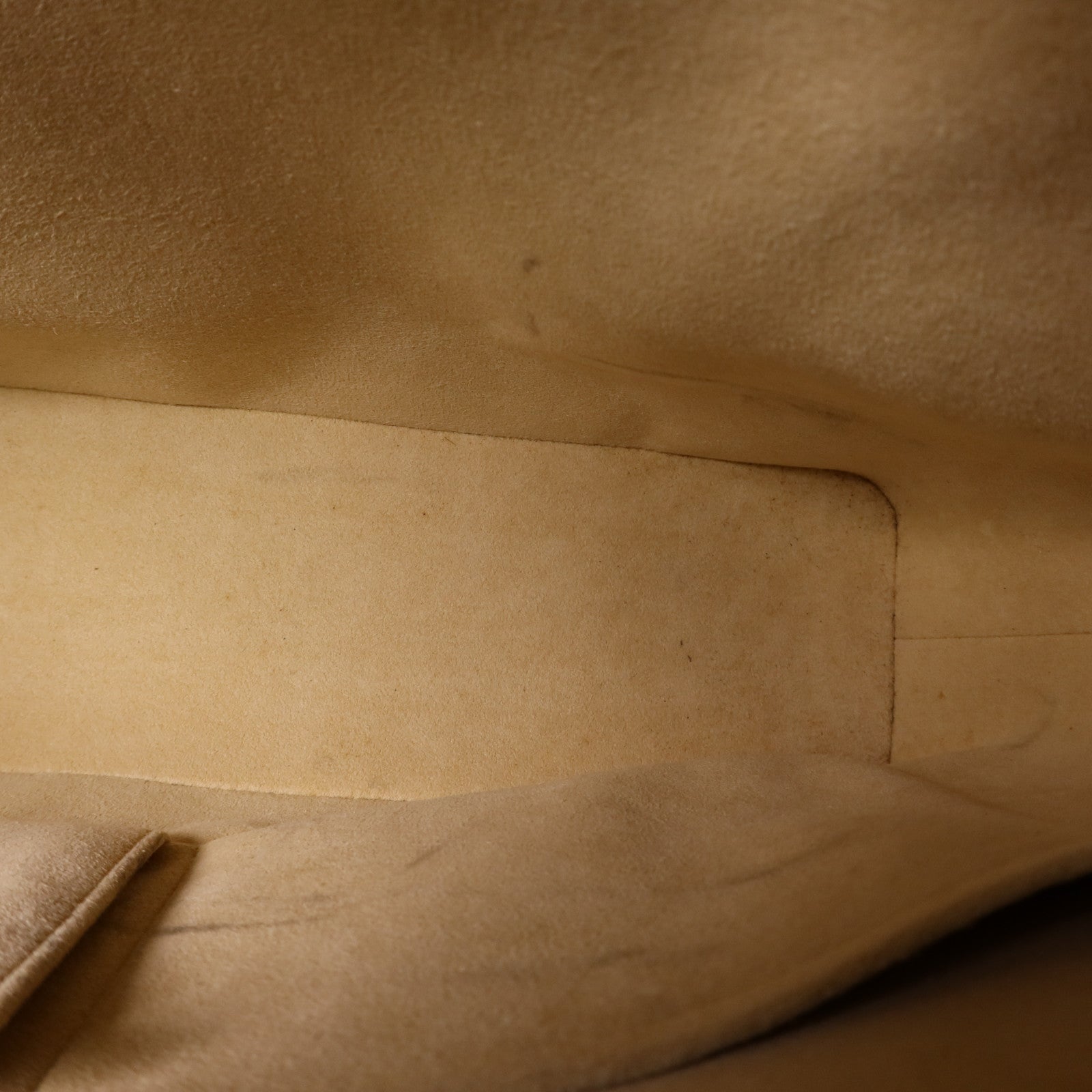 LOUIS VUITTON Monogram Luco Tote Bag金扣肩背袋