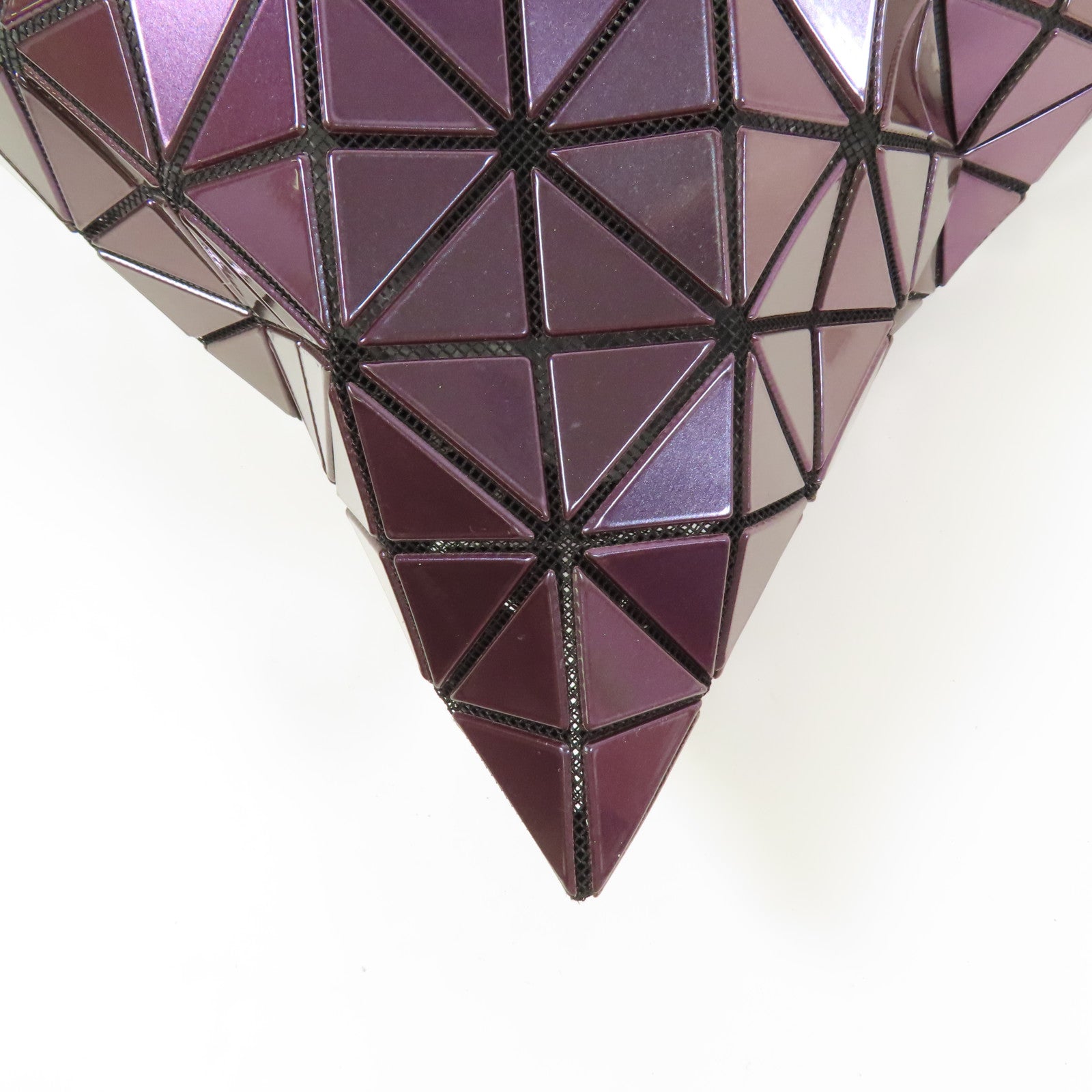 BAO BAO ISSEYMIYAKE 【激減優惠】PVC Tote Bag手挽袋