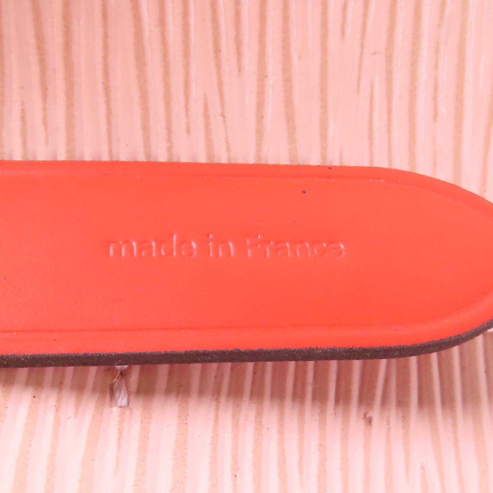 LOUIS VUITTON Epi Neo Noe BB銀扣手挽肩背兩用袋/Rose Ballerine