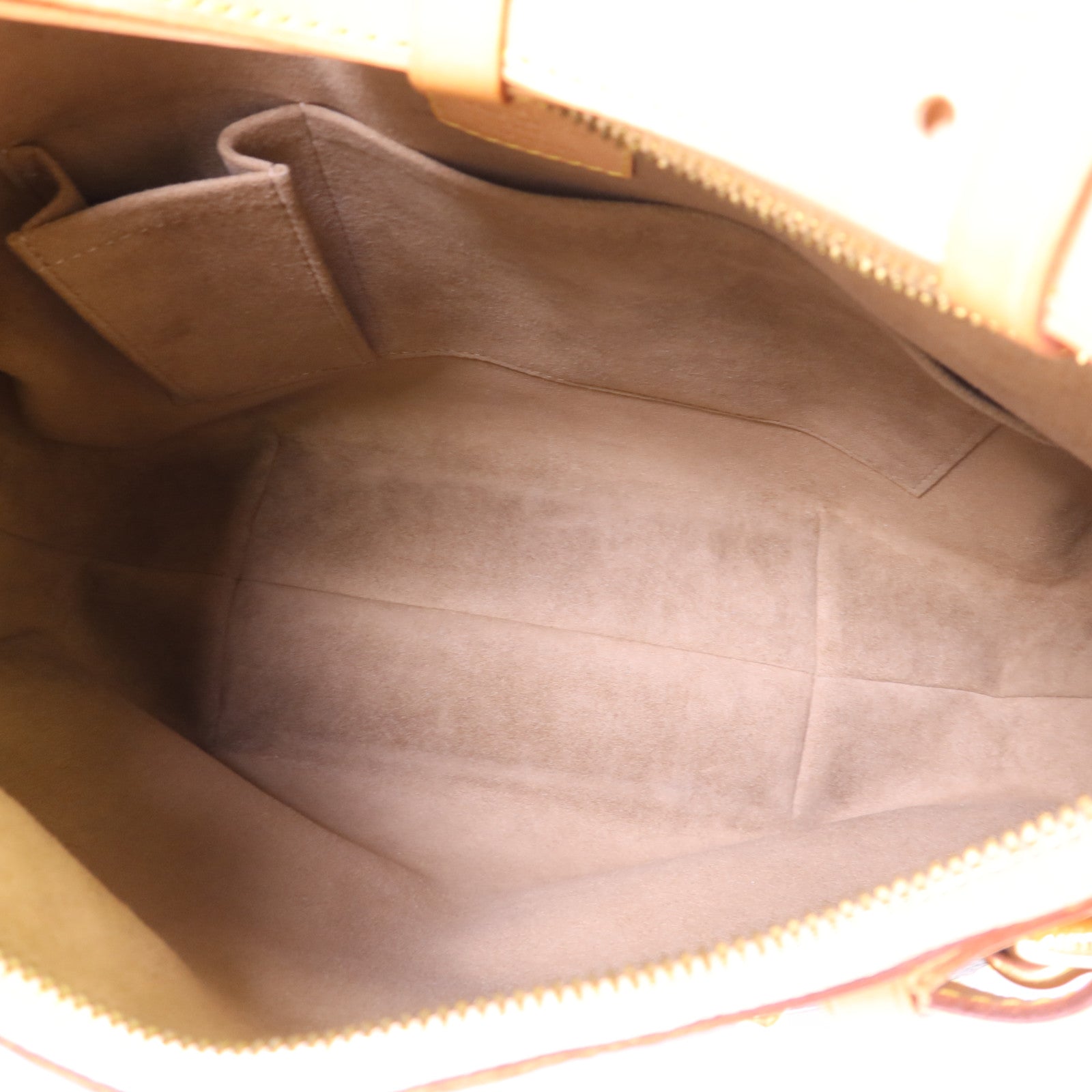 LOUIS VUITTON Monogram Multicolore Greta金扣肩背袋