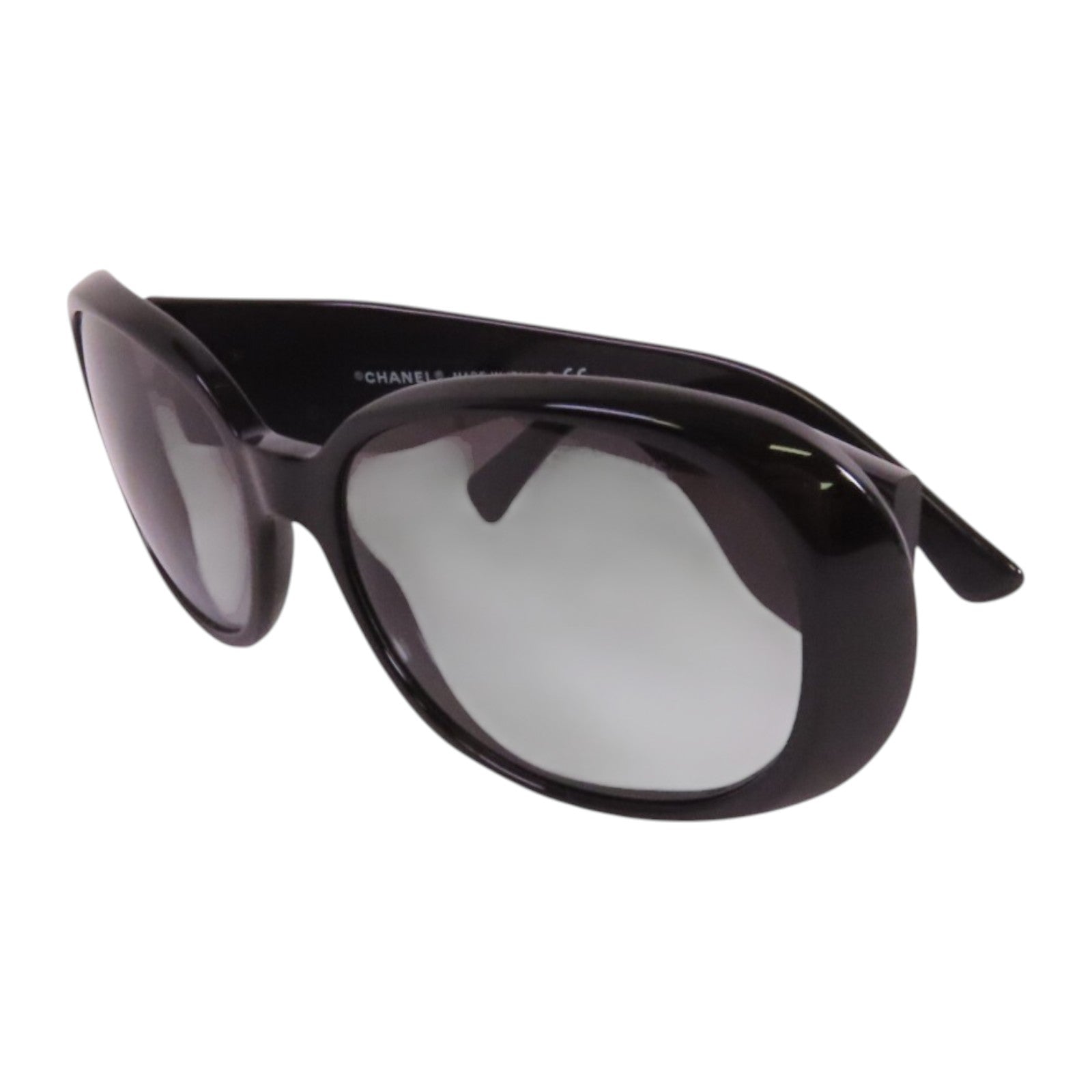 CHANEL PVC Sunglasses太陽眼鏡