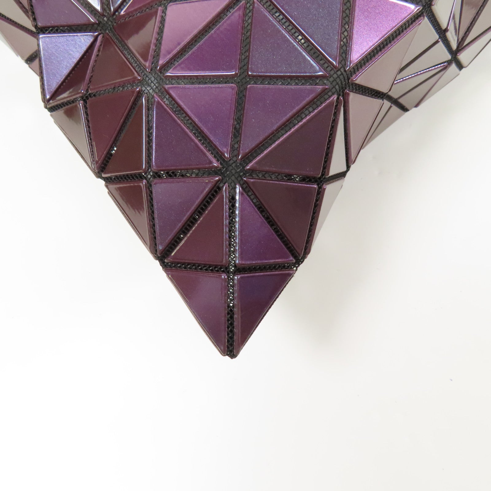 BAO BAO ISSEYMIYAKE 【激減優惠】PVC Tote Bag手挽袋