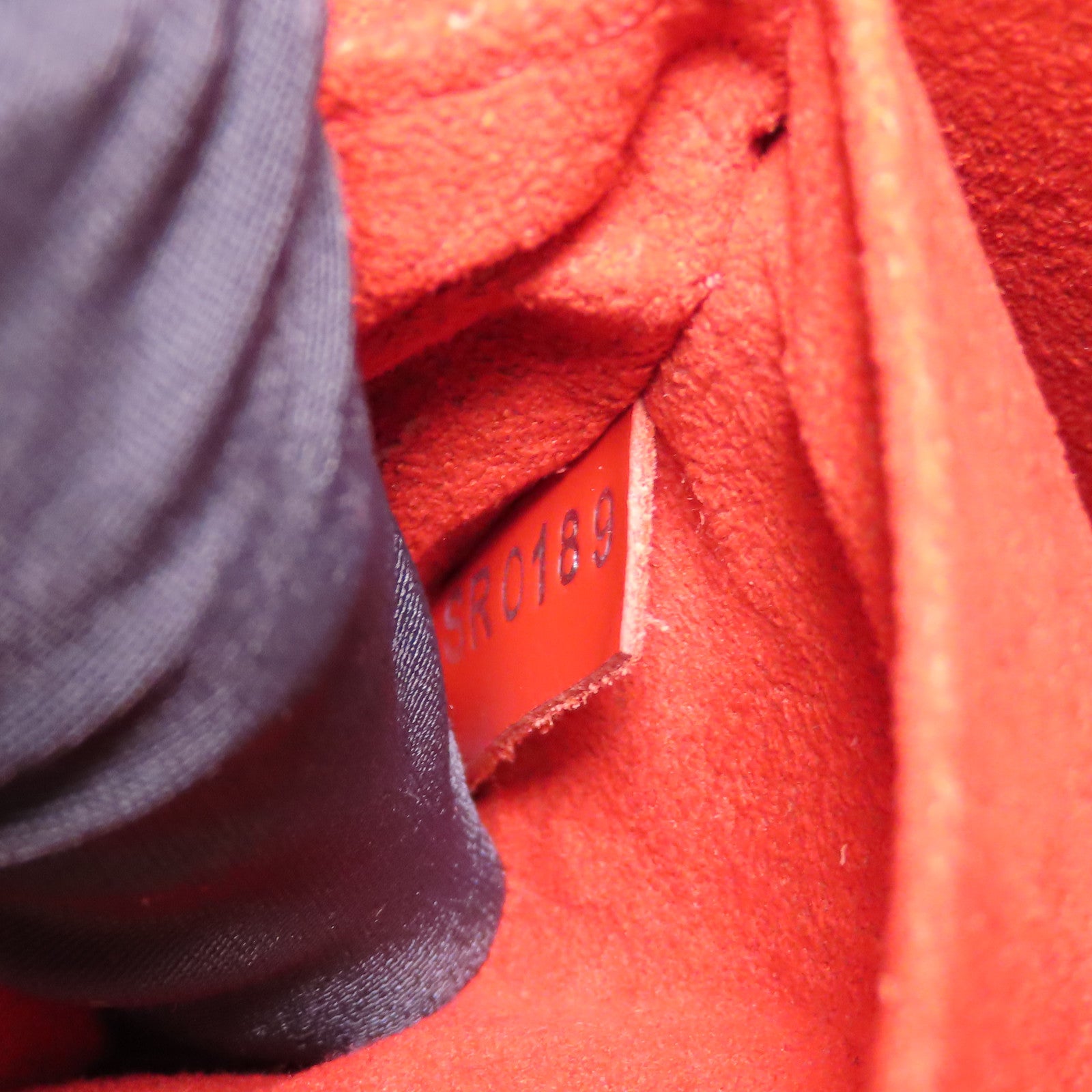 LOUIS VUITTON Epi Neo Noe BB銀扣手挽肩背兩用袋/Rose Ballerine