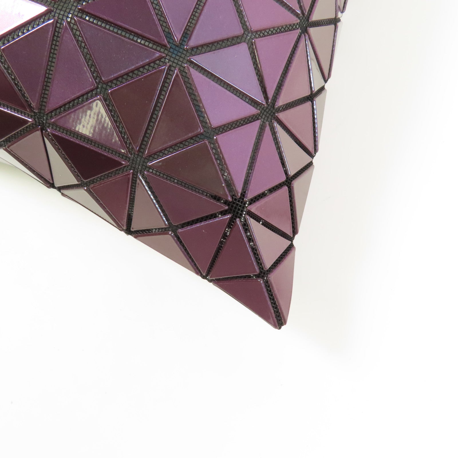 BAO BAO ISSEYMIYAKE 【激減優惠】PVC Tote Bag手挽袋