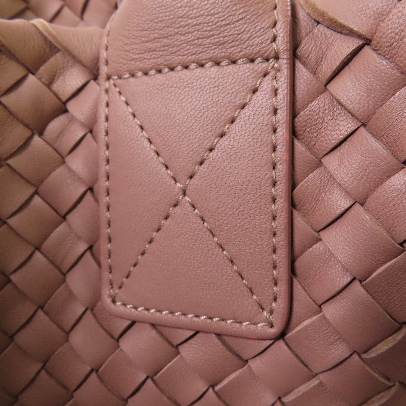 BOTTEGA VENETA BOTTEGA VENETA 皮革Cabat Tote Bag肩背袋