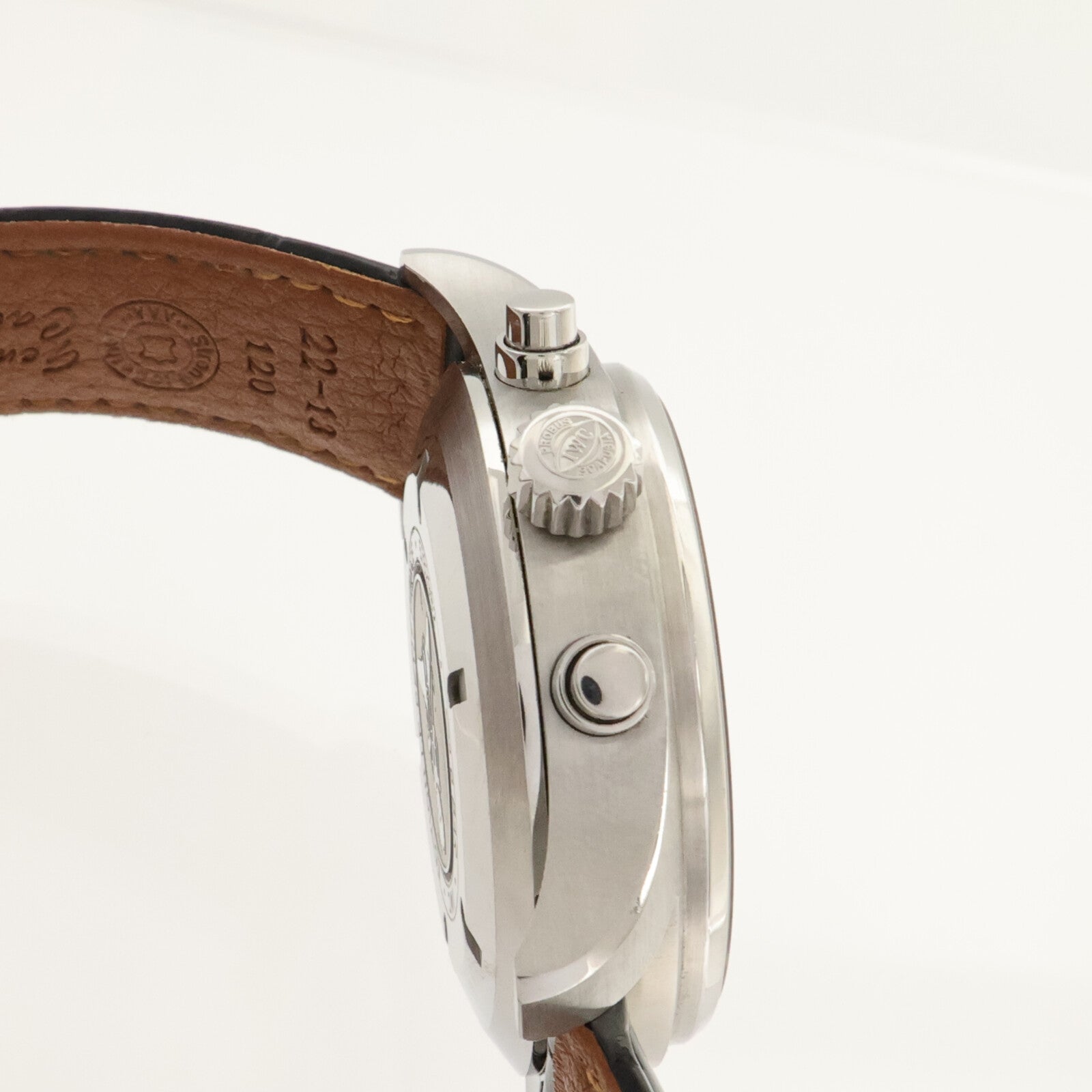 IWC Pilot Chronograph Le Petit Prince IW377714