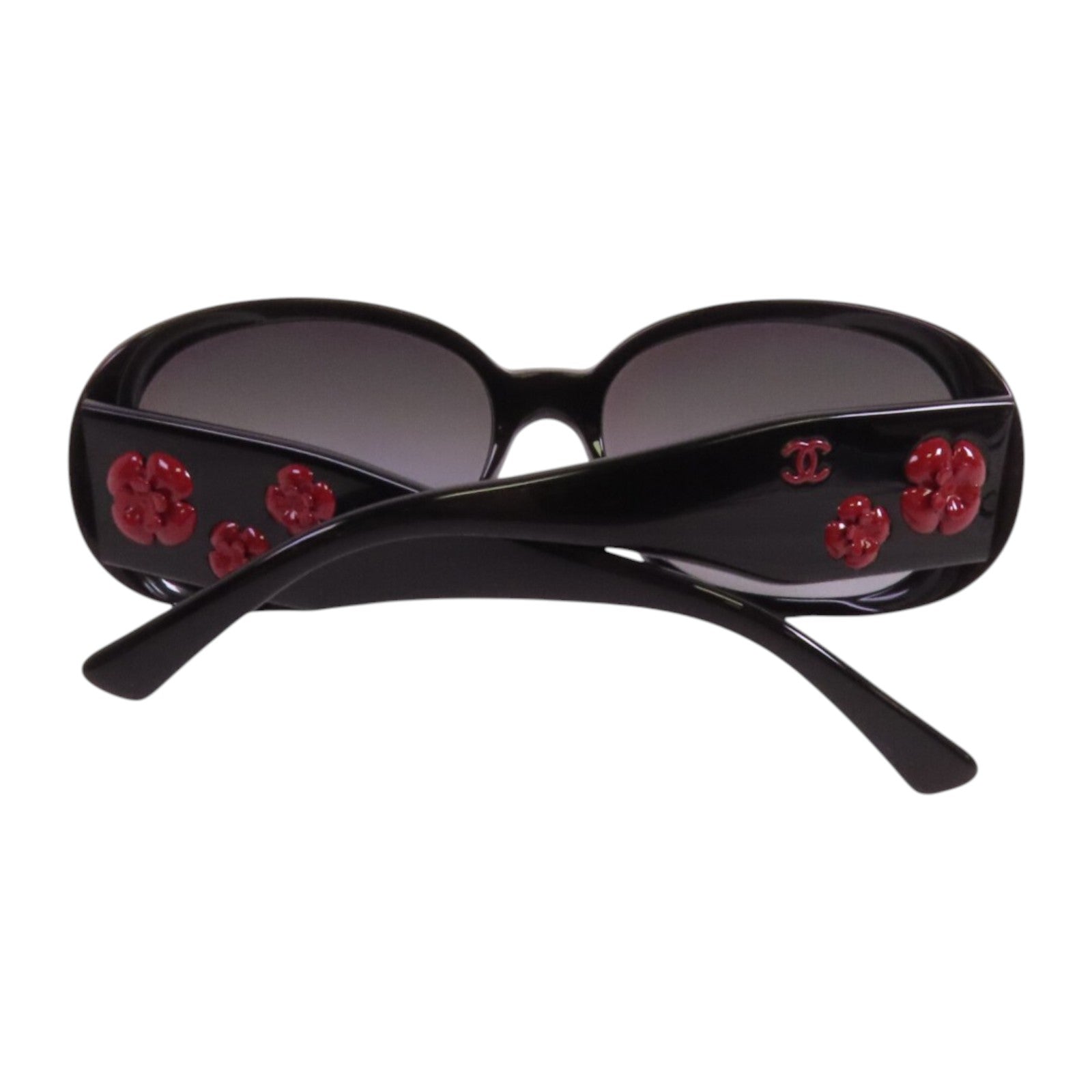 CHANEL PVC Sunglasses太陽眼鏡