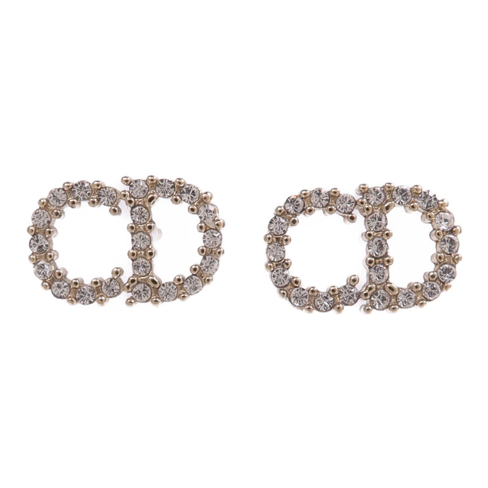 Dior 金屬Earrings耳環