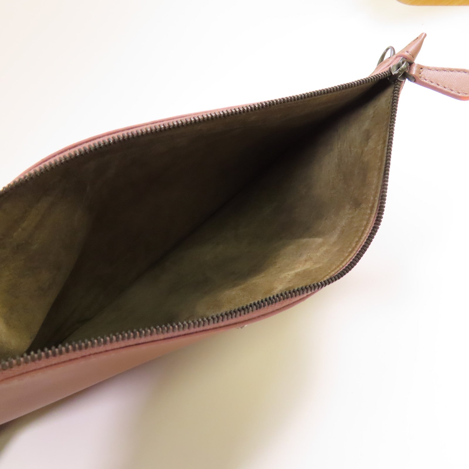 BOTTEGA VENETA BOTTEGA VENETA 皮革Cabat Tote Bag肩背袋