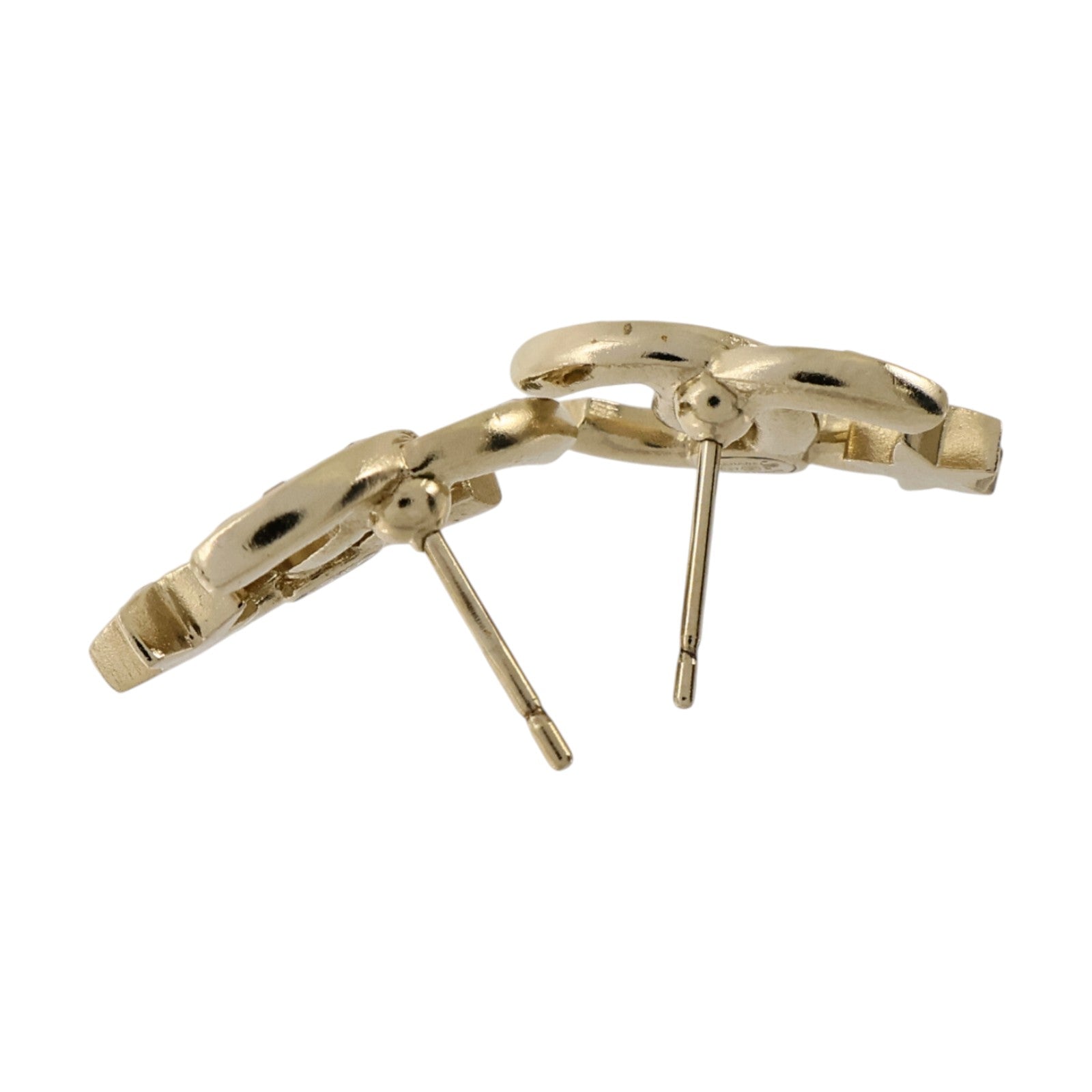 CHANEL 金屬Earrings耳環