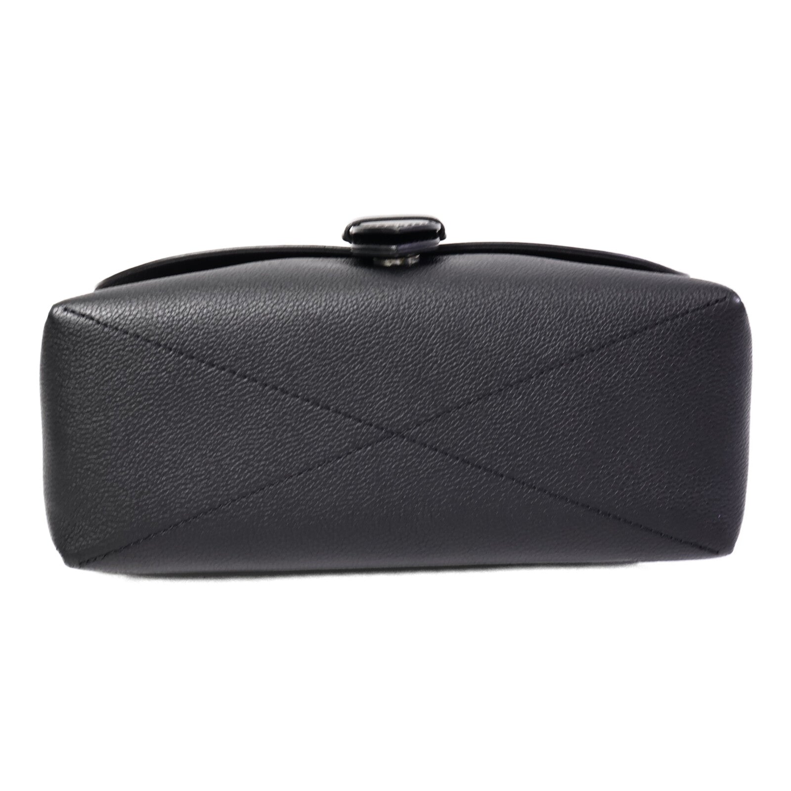 LOUIS VUITTON Monogram Eclipse Saumur肩背袋