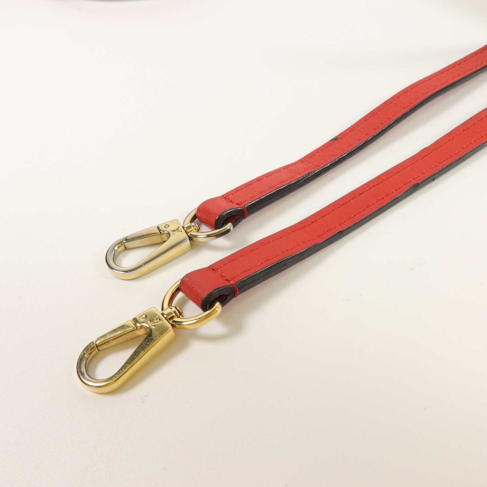 LOUIS VUITTON Monogram Locky BB手挽肩背兩用袋