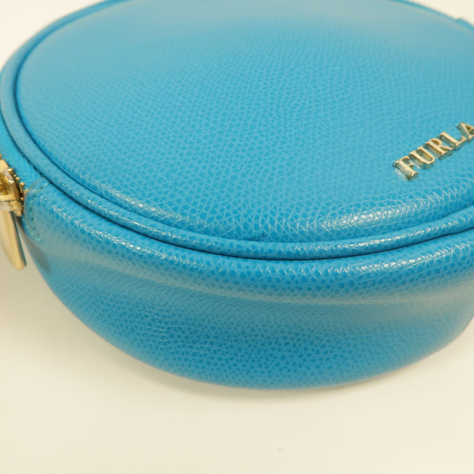 Furla 牛皮皮革Shoulder Bag肩背袋