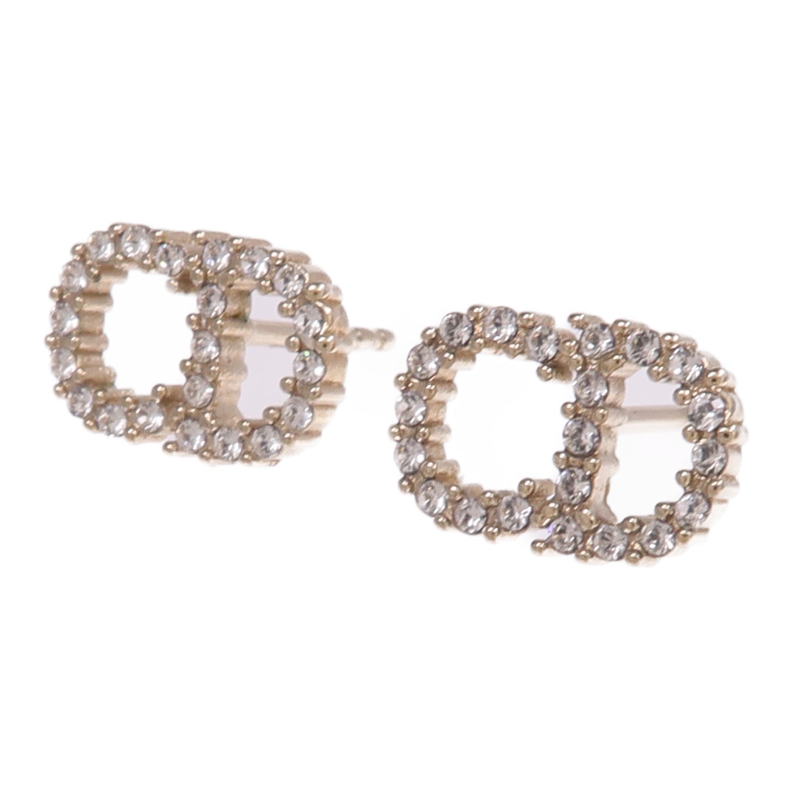 Dior 金屬Earrings耳環