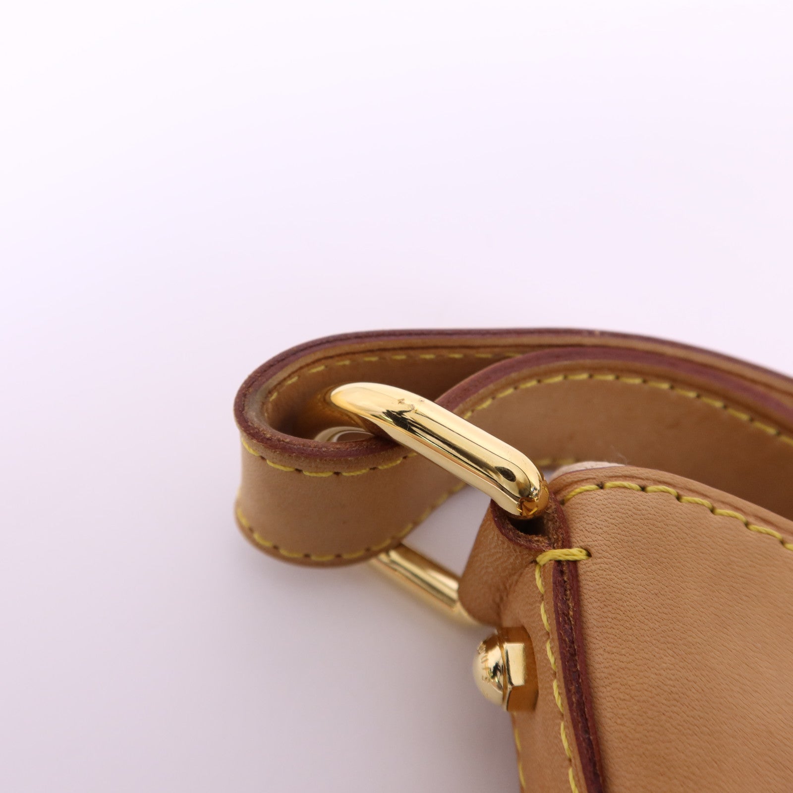 LOUIS VUITTON Monogram Multicolore Greta金扣肩背袋