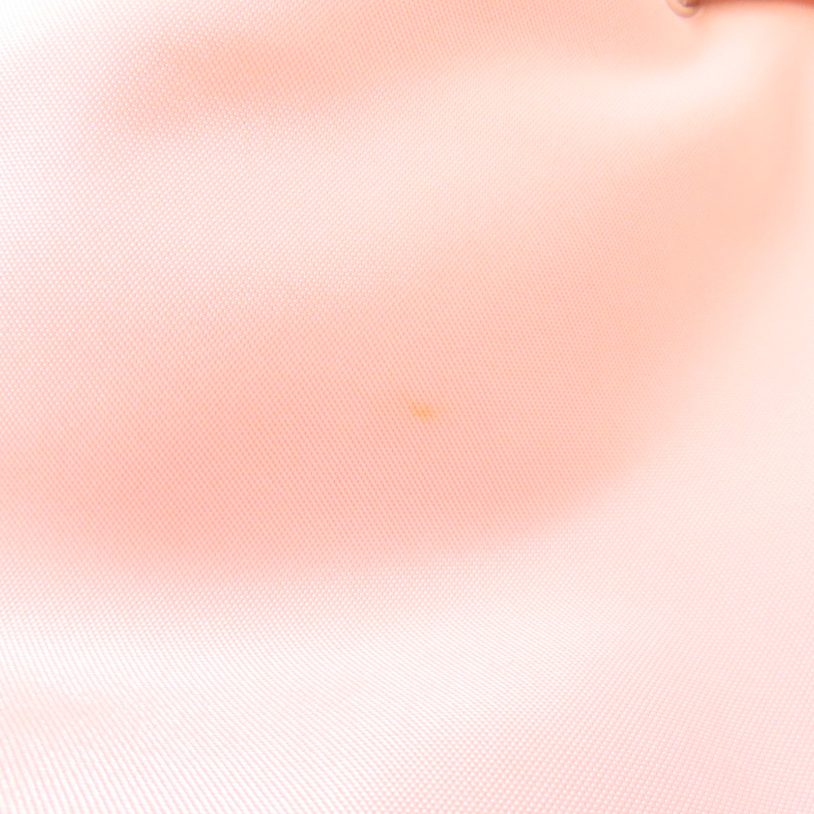 agnes b. 尼龍Shoulder Bag銀扣肩背袋