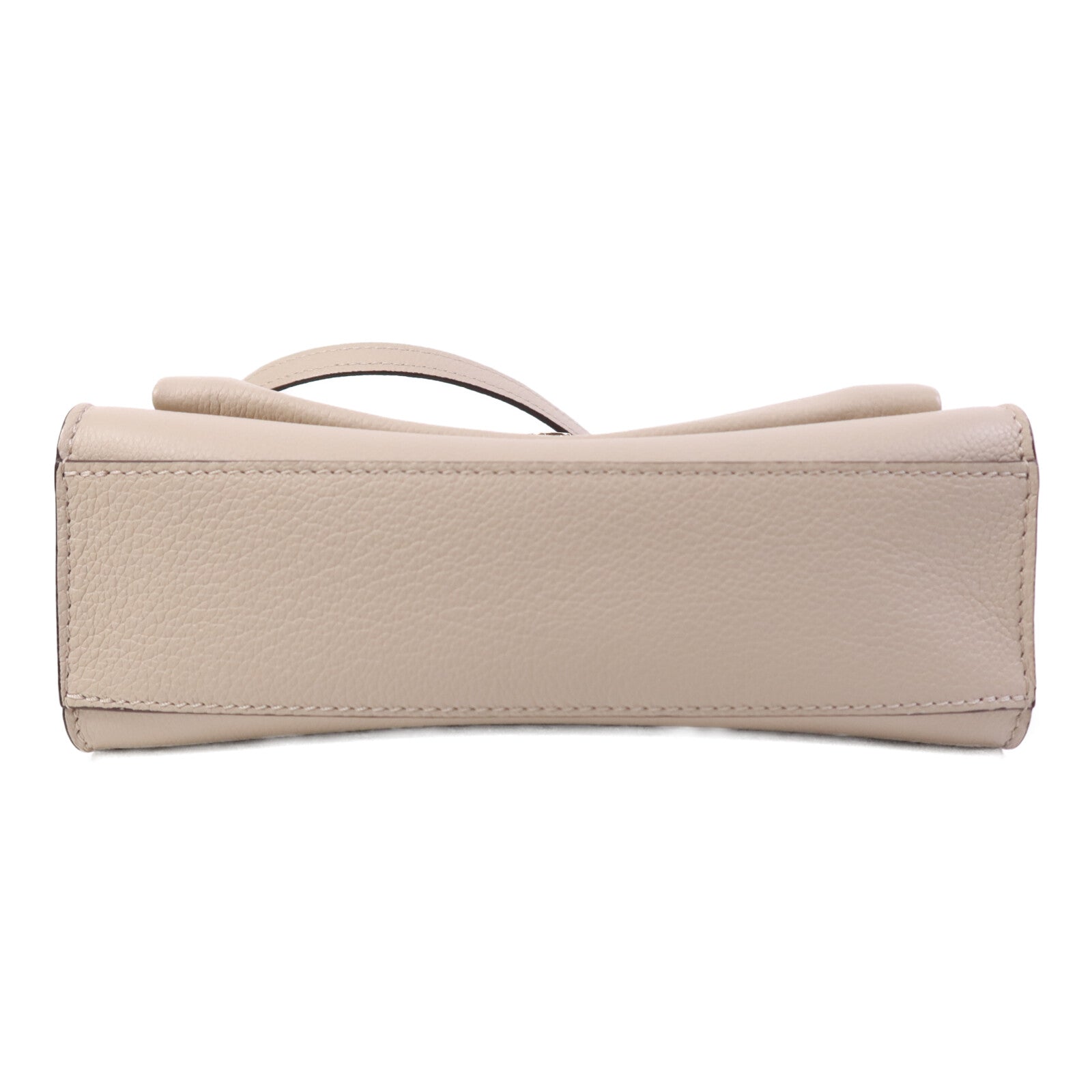 LOUIS VUITTON 牛皮皮革Mylockme金扣鏈帶肩背袋