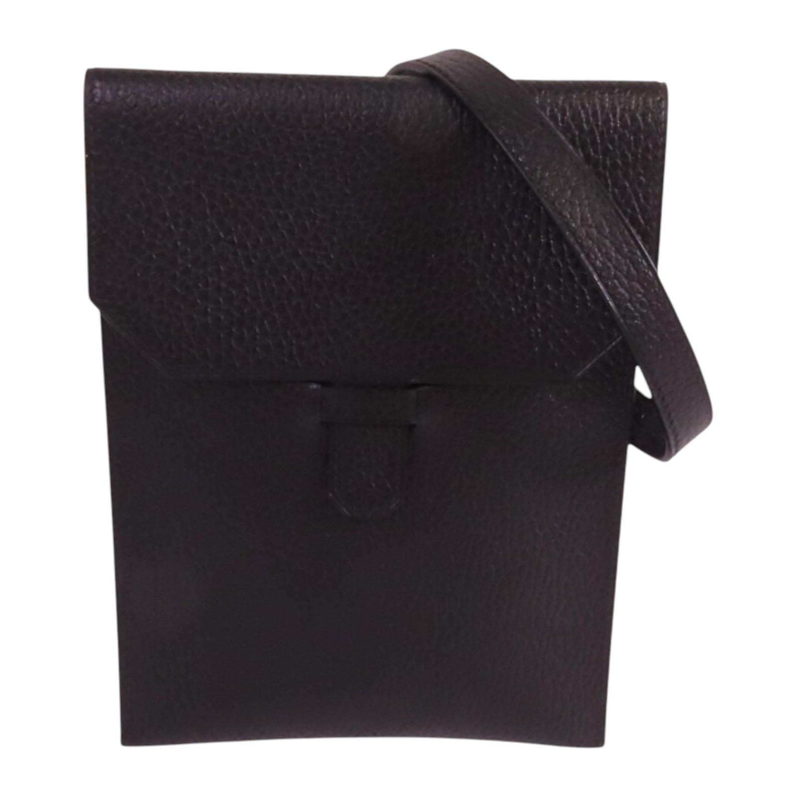 HERMES Togo皮革Shoulder Bag肩背袋