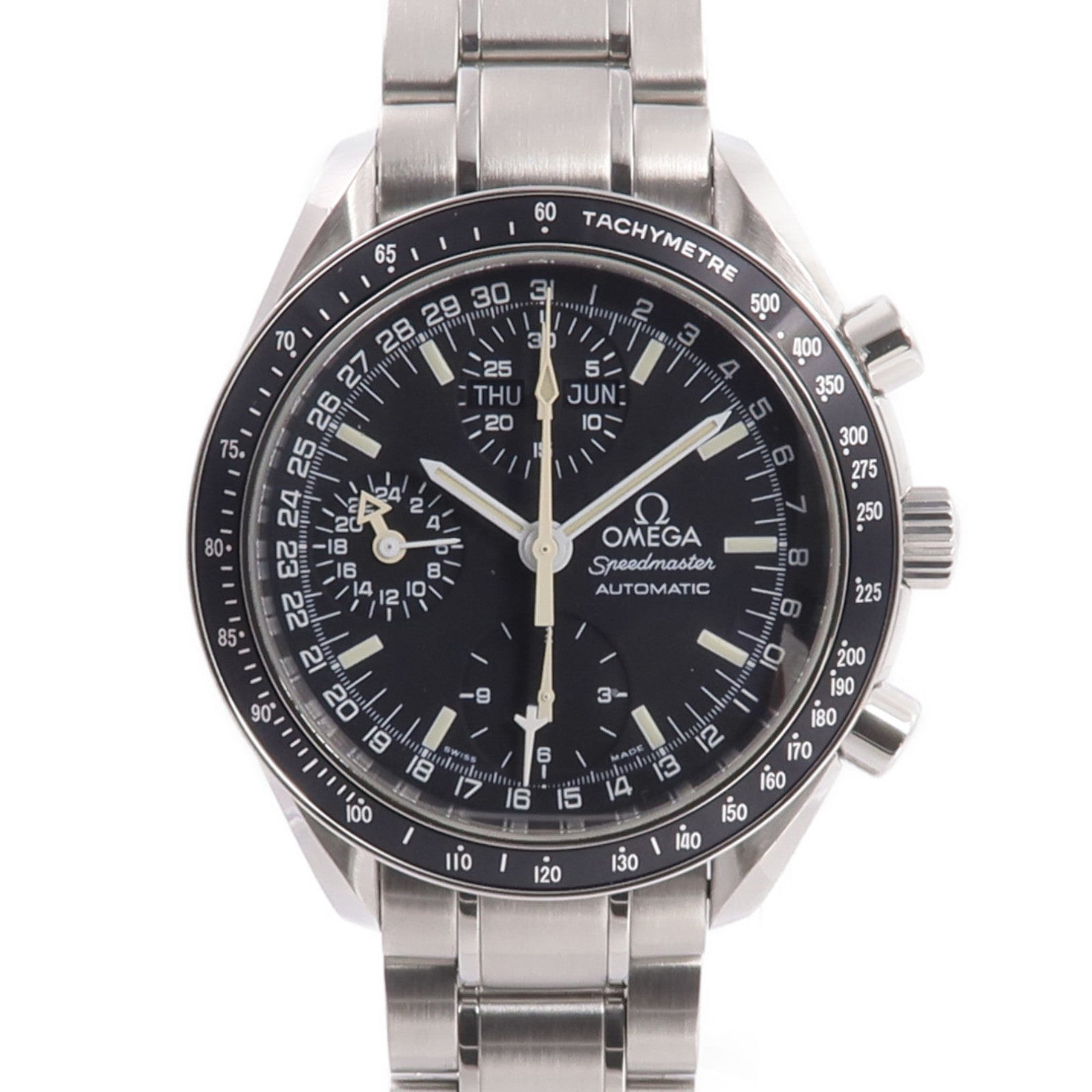 OMEGA Speedmaster 3520.5