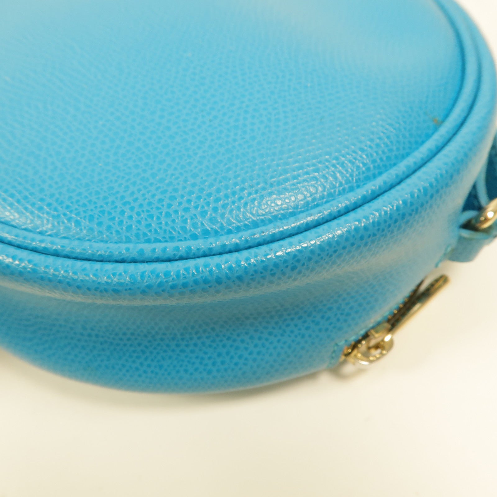 Furla 牛皮皮革Shoulder Bag肩背袋