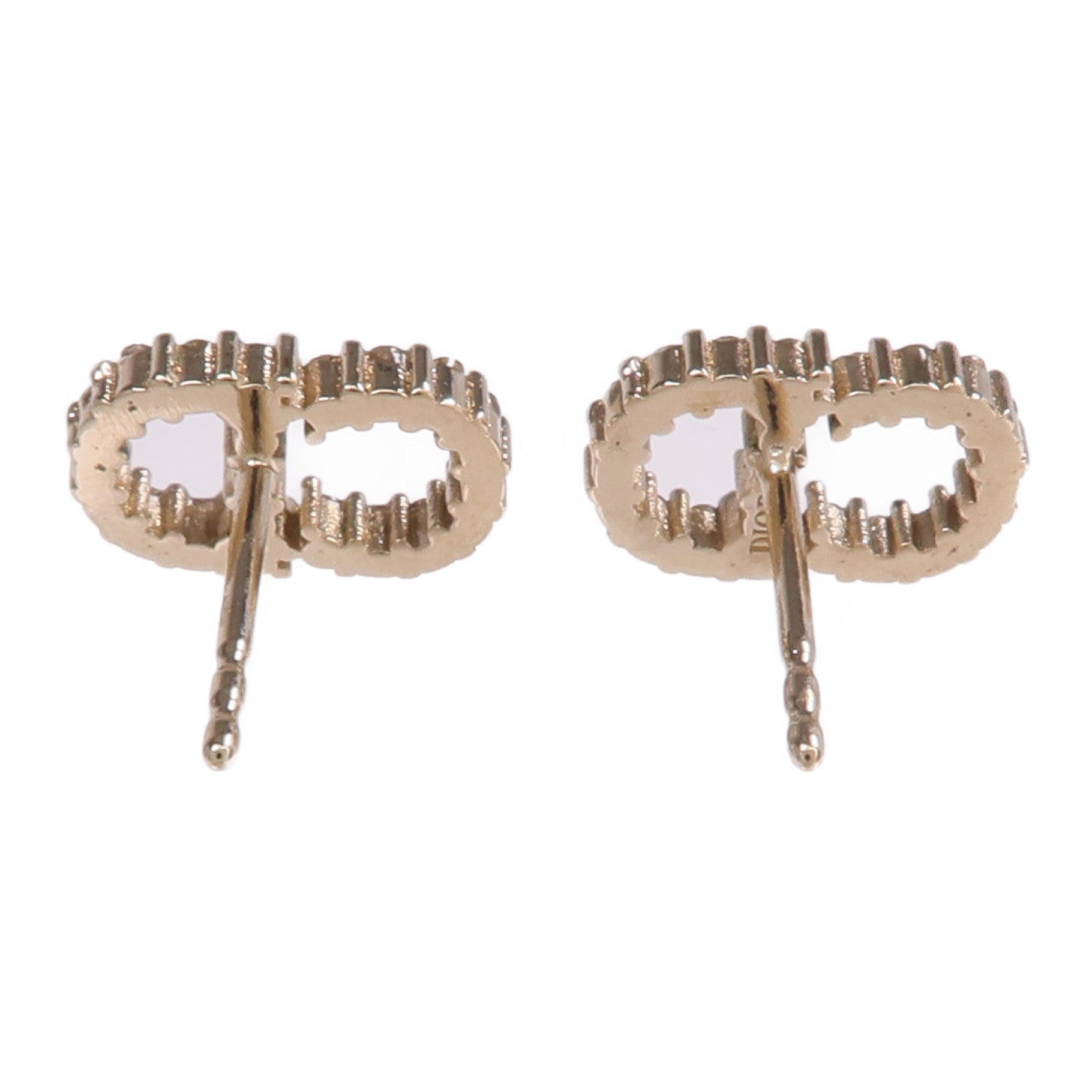 Dior 金屬Earrings耳環