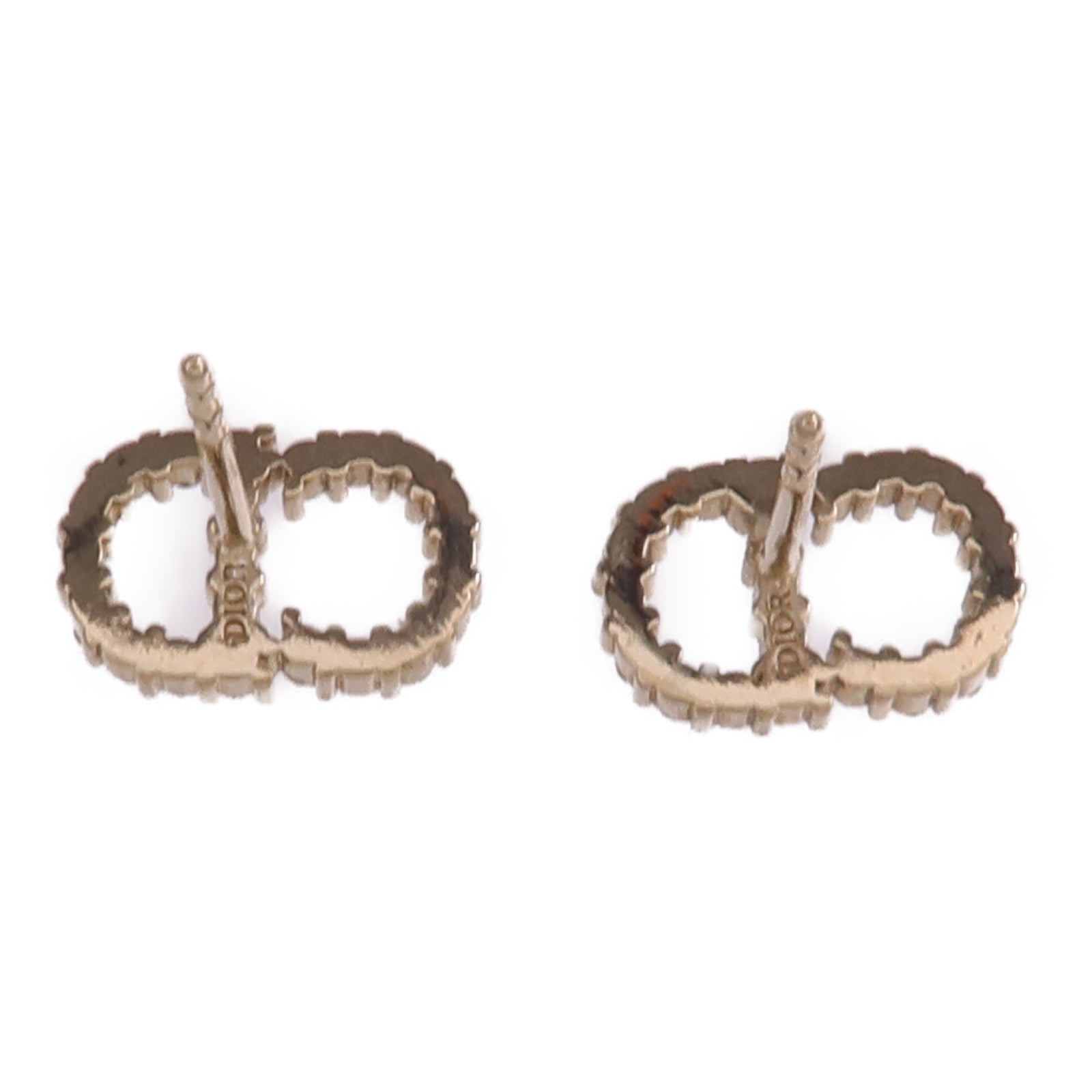 Dior 金屬Earrings耳環