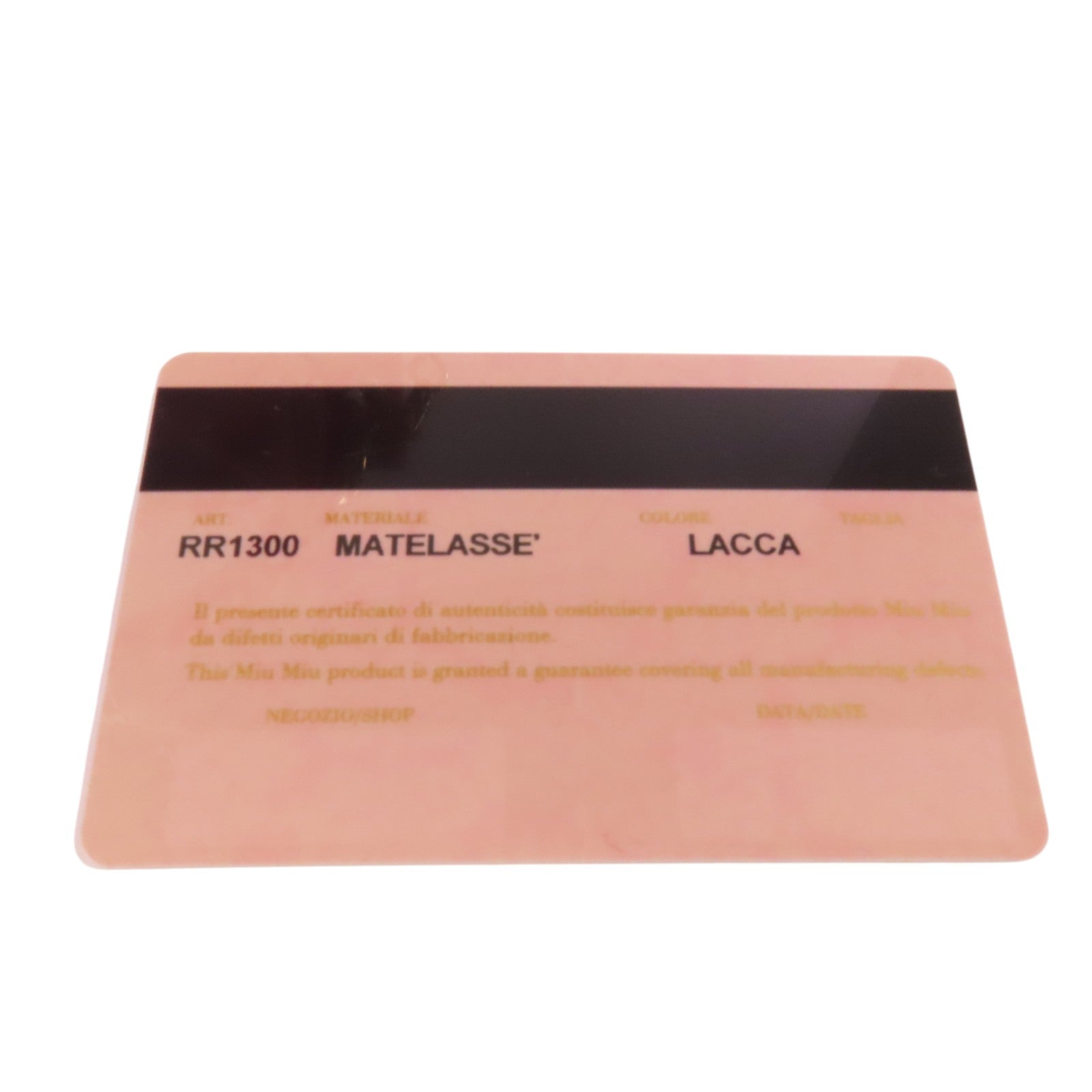 Miu Miu 牛皮皮革2Way Shoulder Bag金扣手挽肩背兩用袋