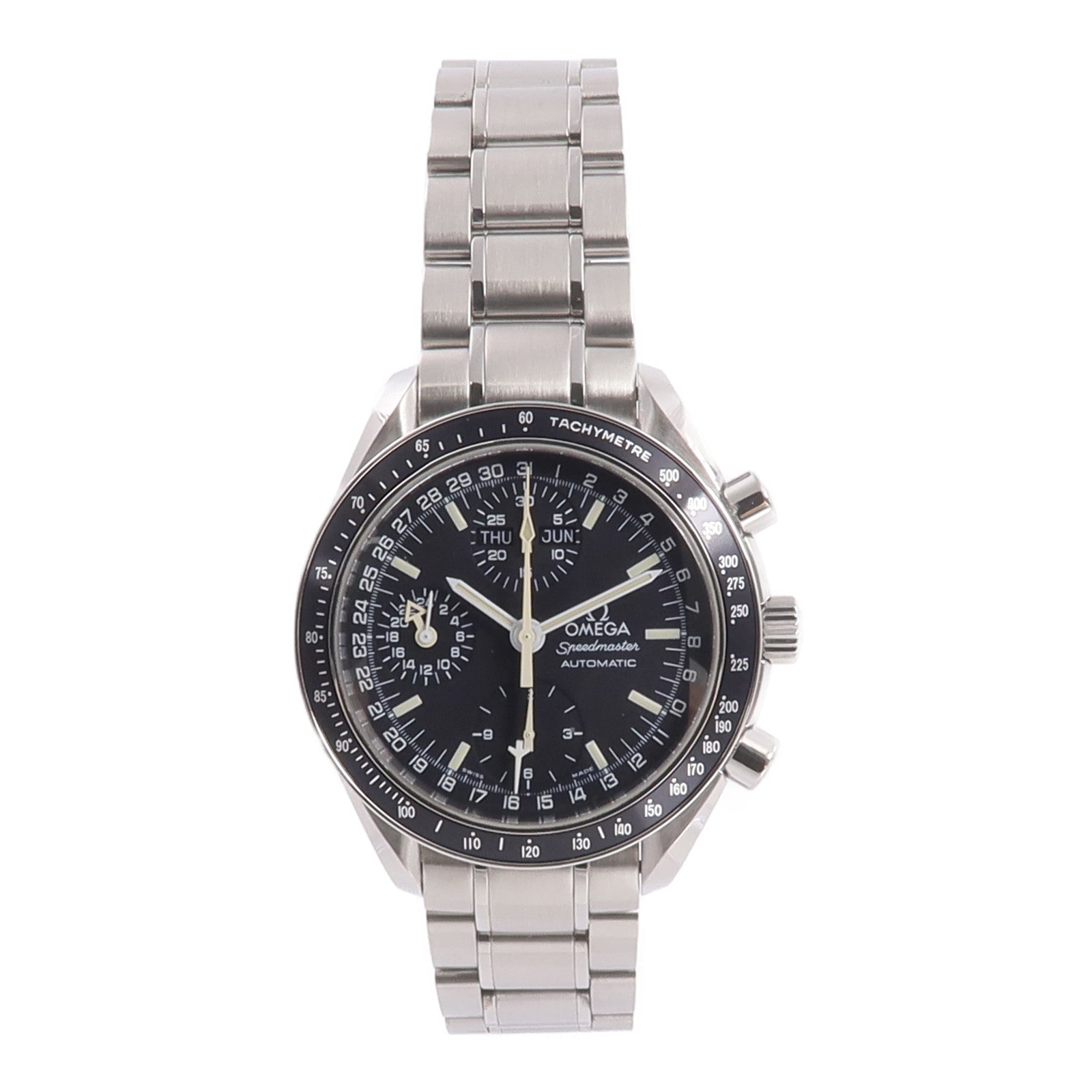 OMEGA Speedmaster 3520.5
