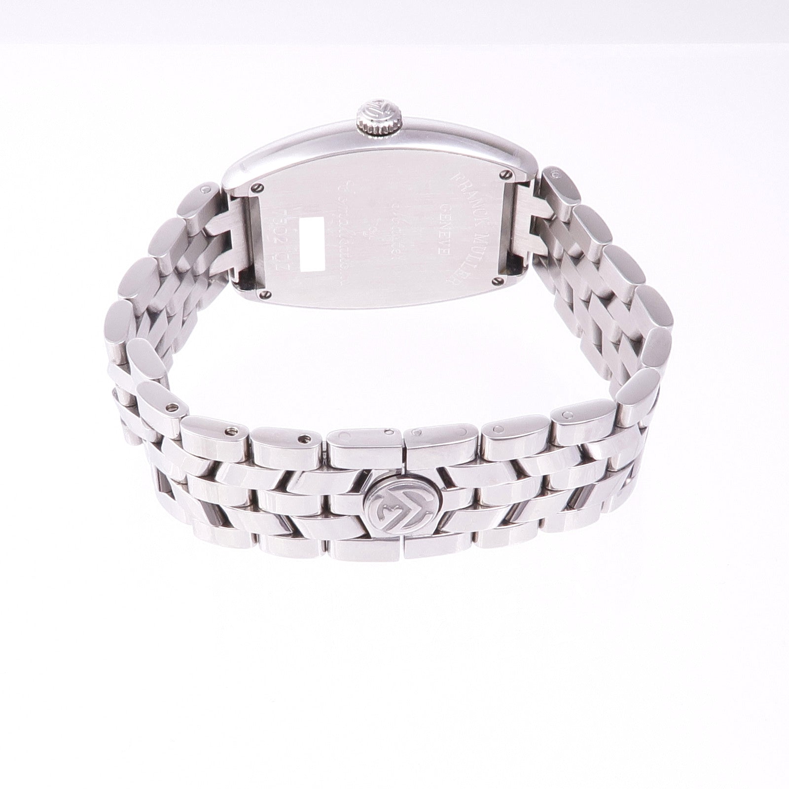 FRANCK MULLER Cintrée Curvex 7502 QZ